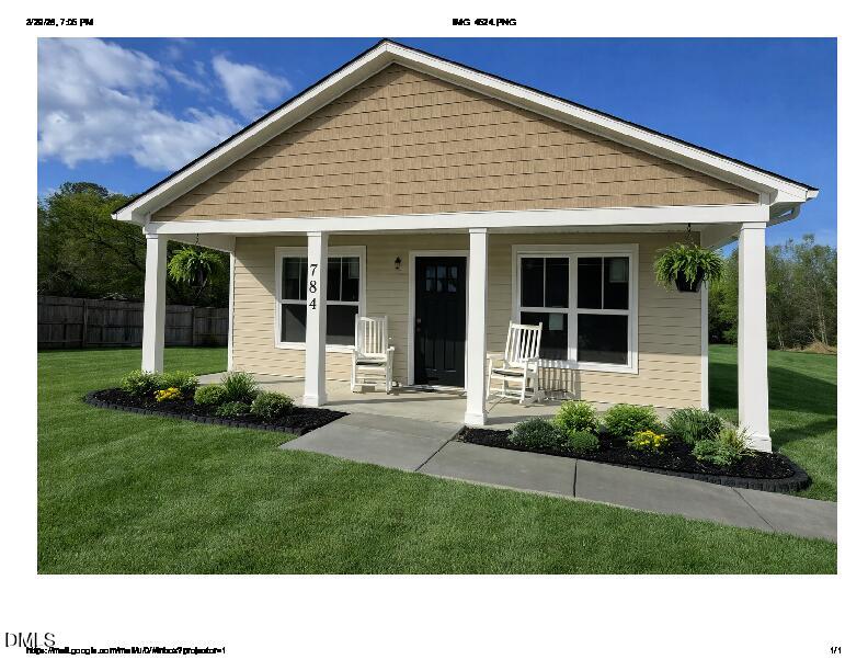 784 Nc 55 Highway W Property Photo 1