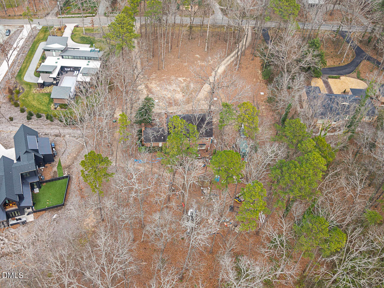 4012 Nottaway Road Property Photo 2