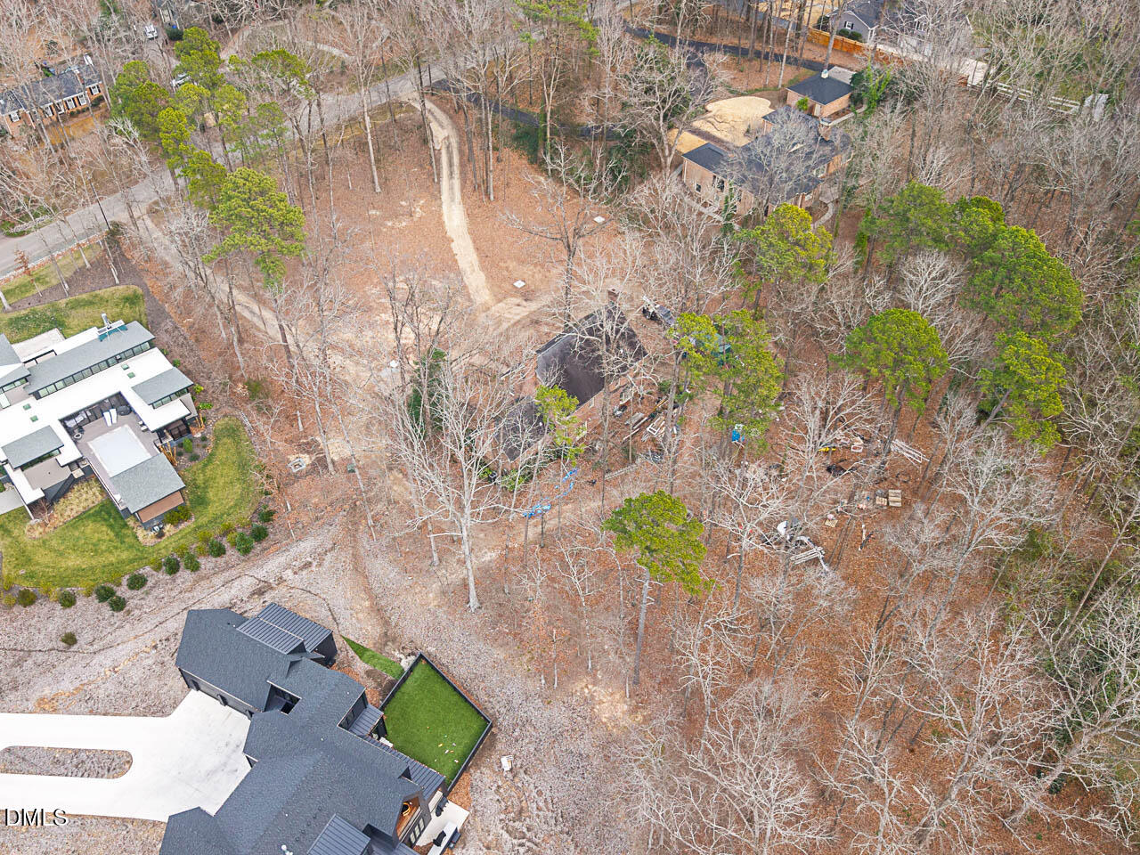 4012 Nottaway Road Property Photo 3