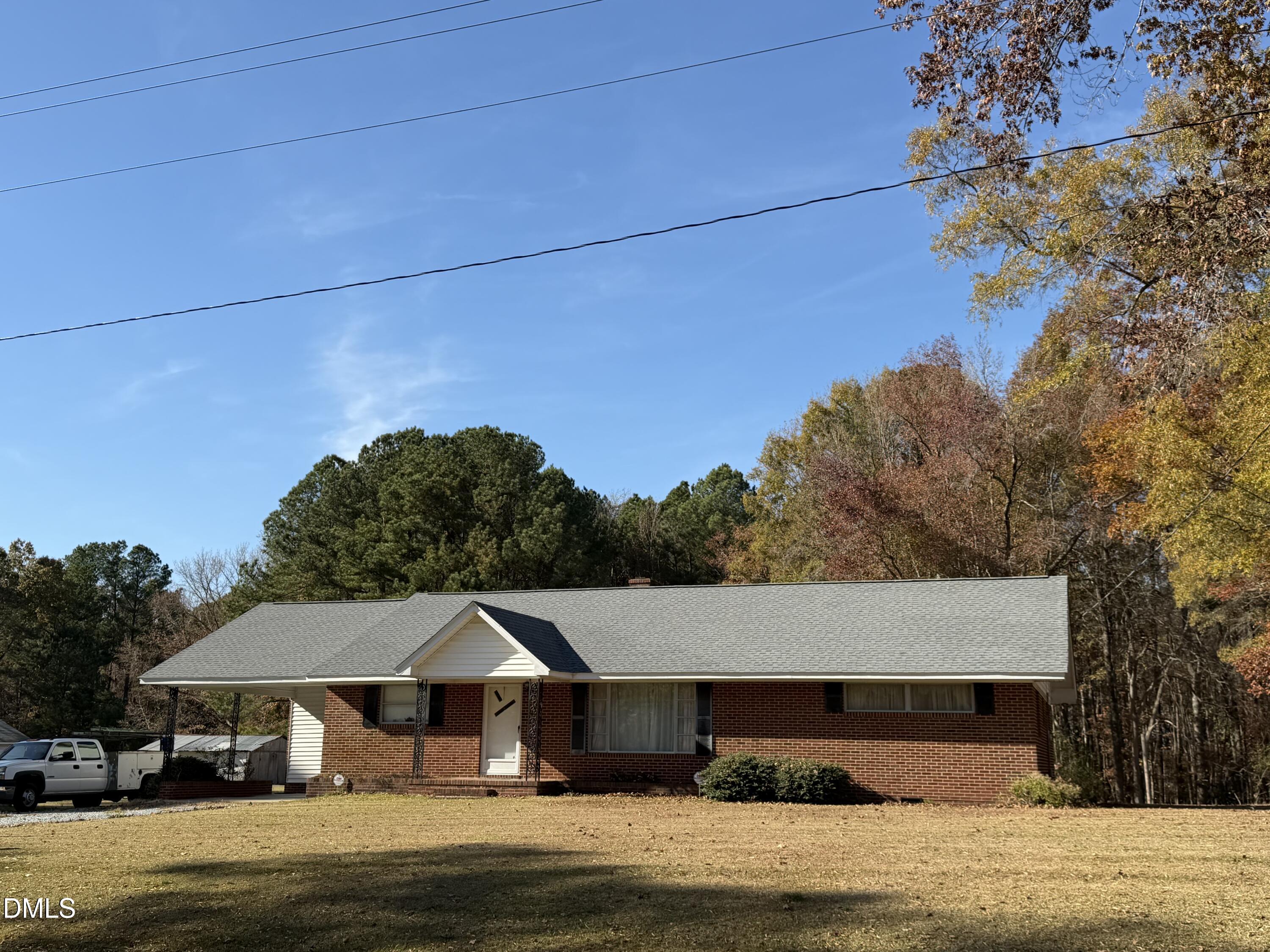3515 Cheek Road Property Photo 1