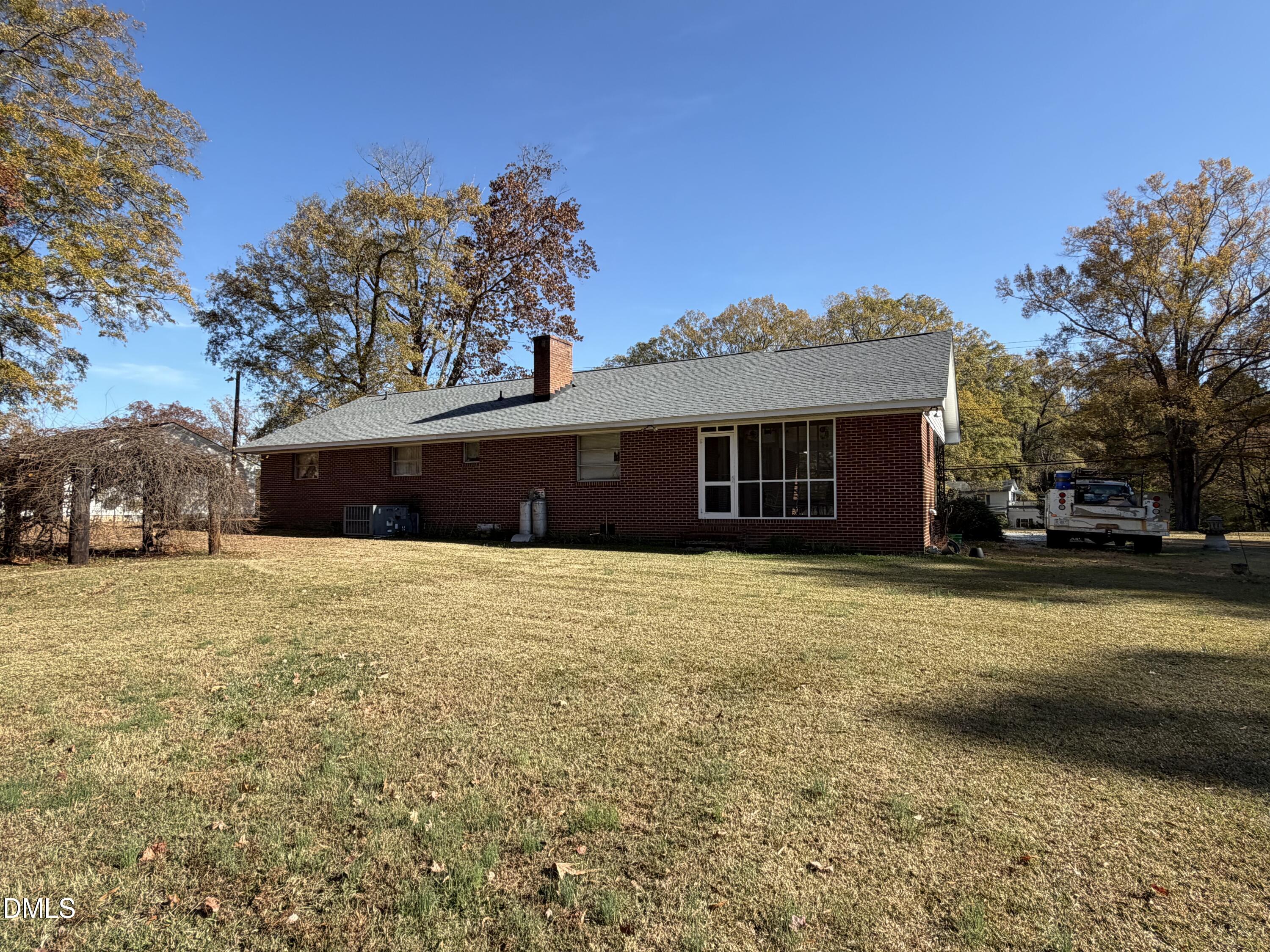 3515 Cheek Road Property Photo 3