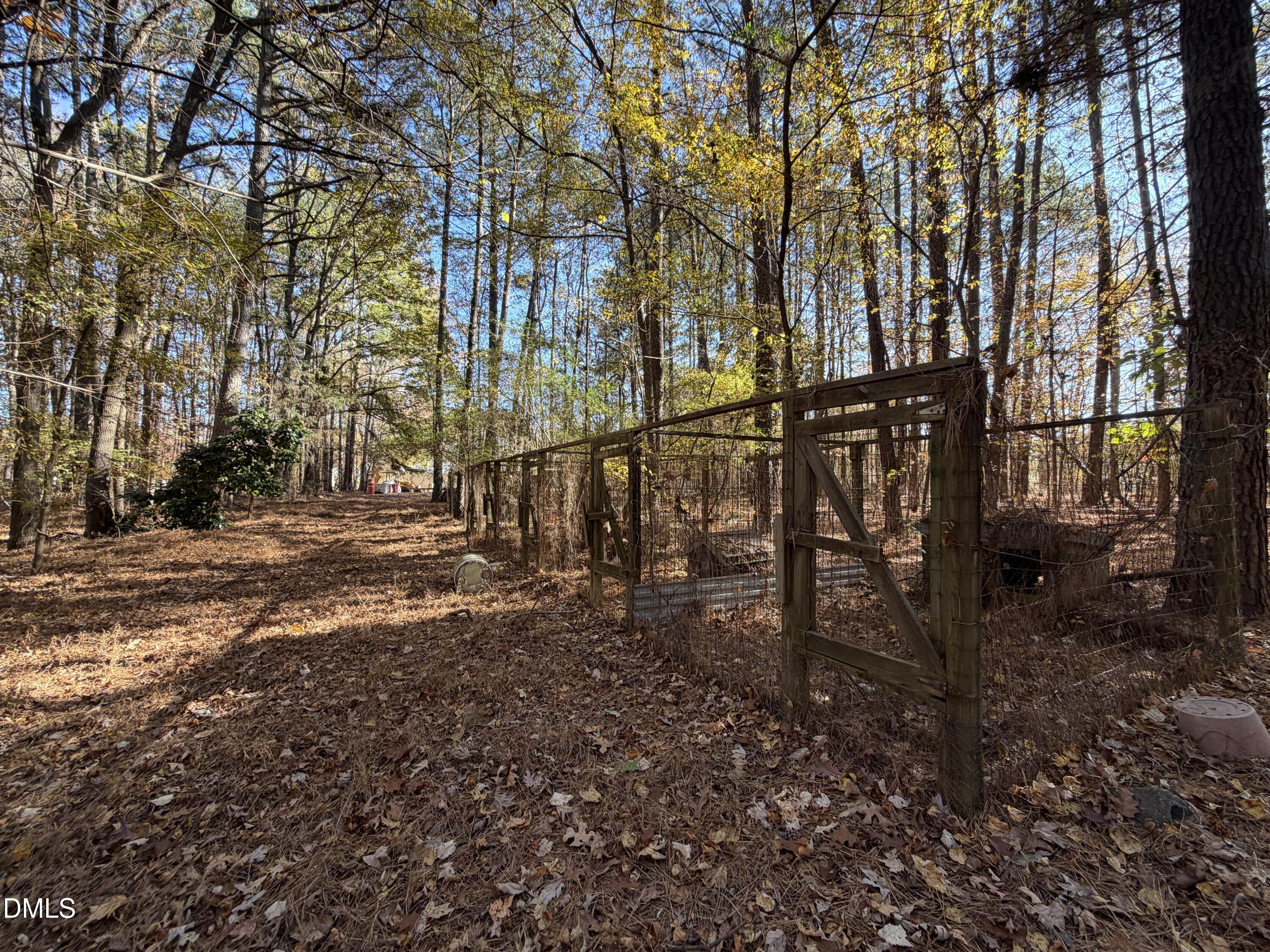 3515 Cheek Road Property Photo 4