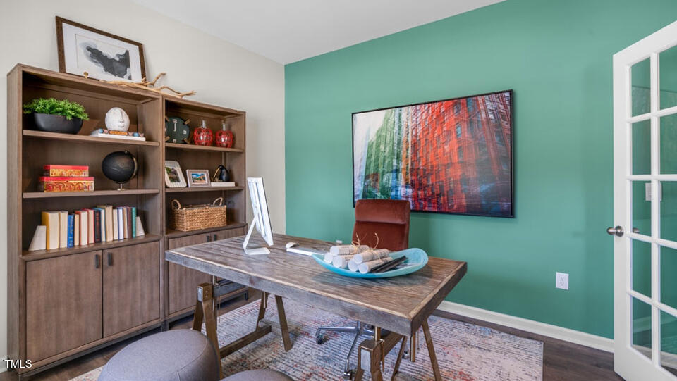 1249 Pavo Path Property Photo 4