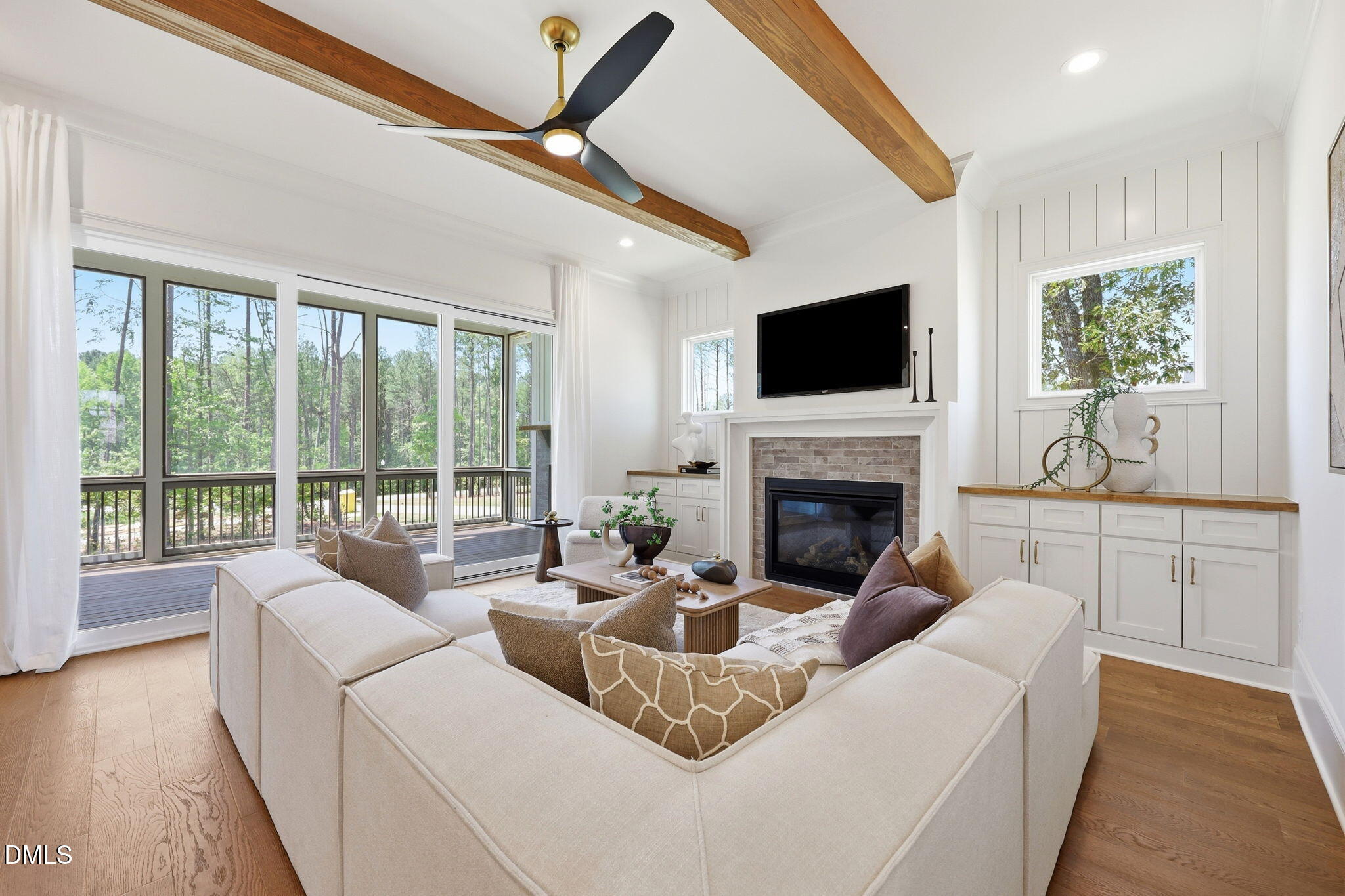1232 Perry Bluff Drive Property Photo 11