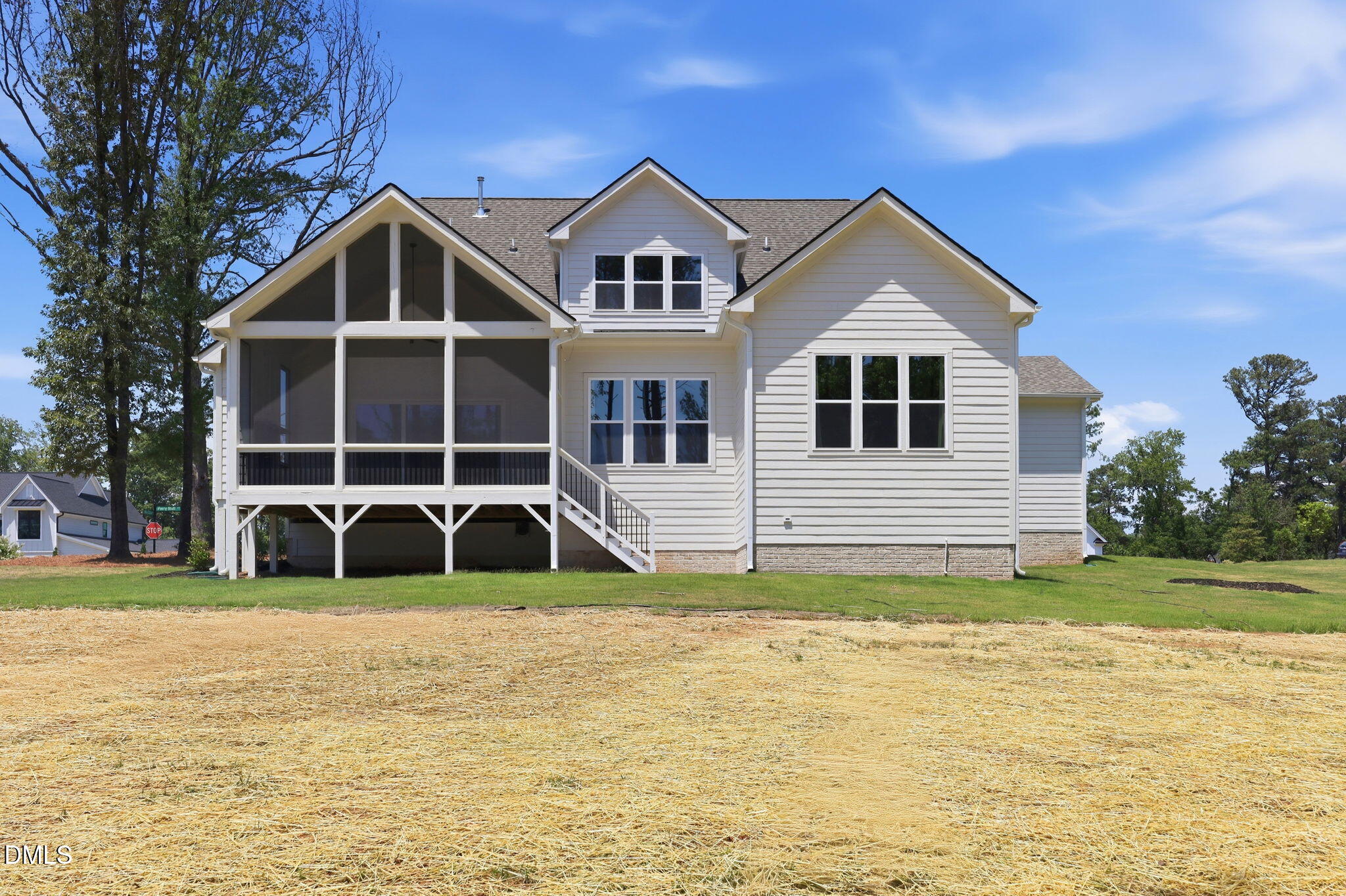 1232 Perry Bluff Drive Property Photo 47
