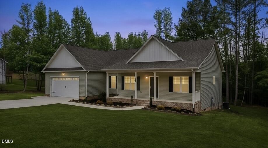 95 Leisure Lane