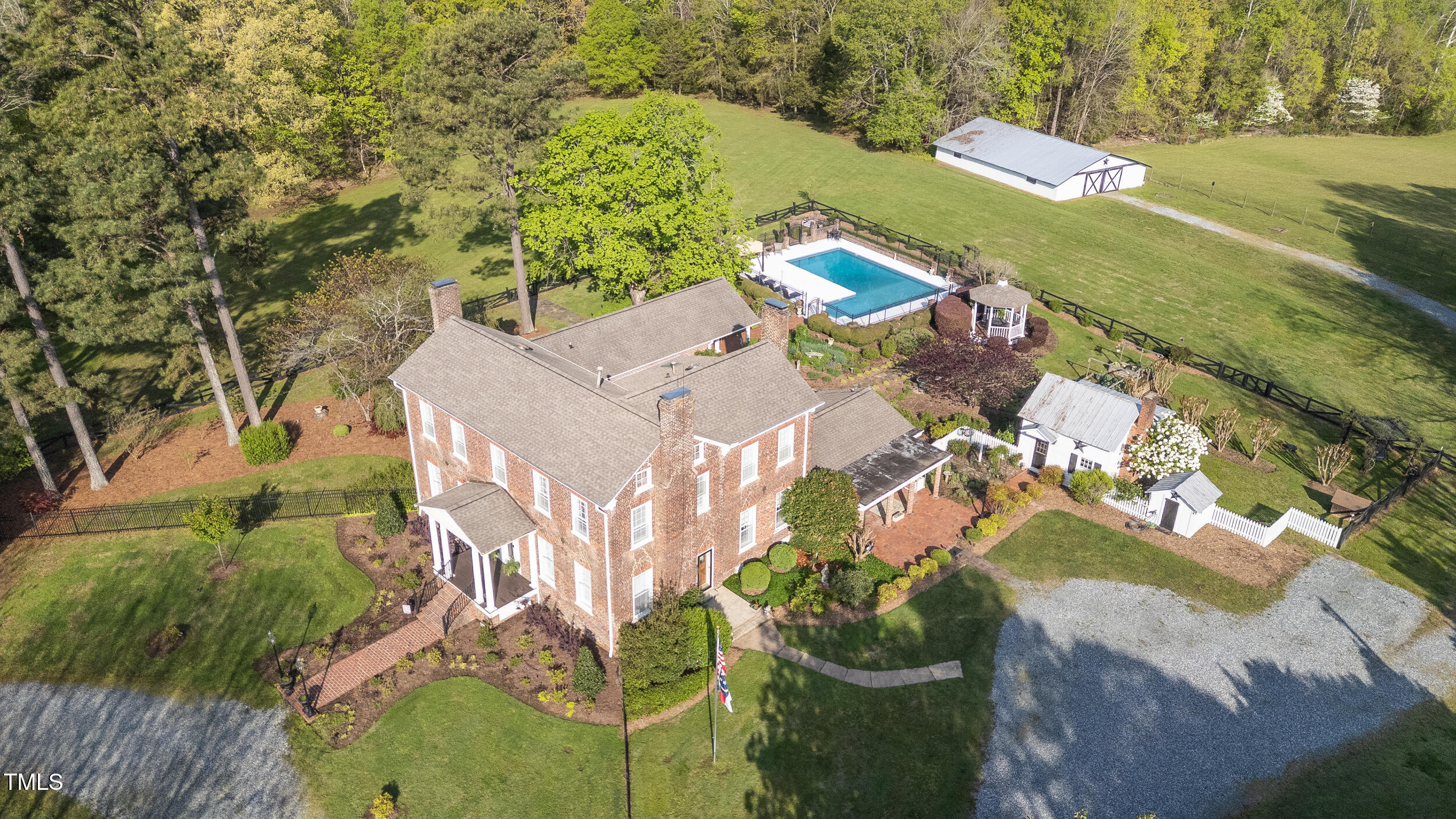 3542 Bason Road Property Photo 6