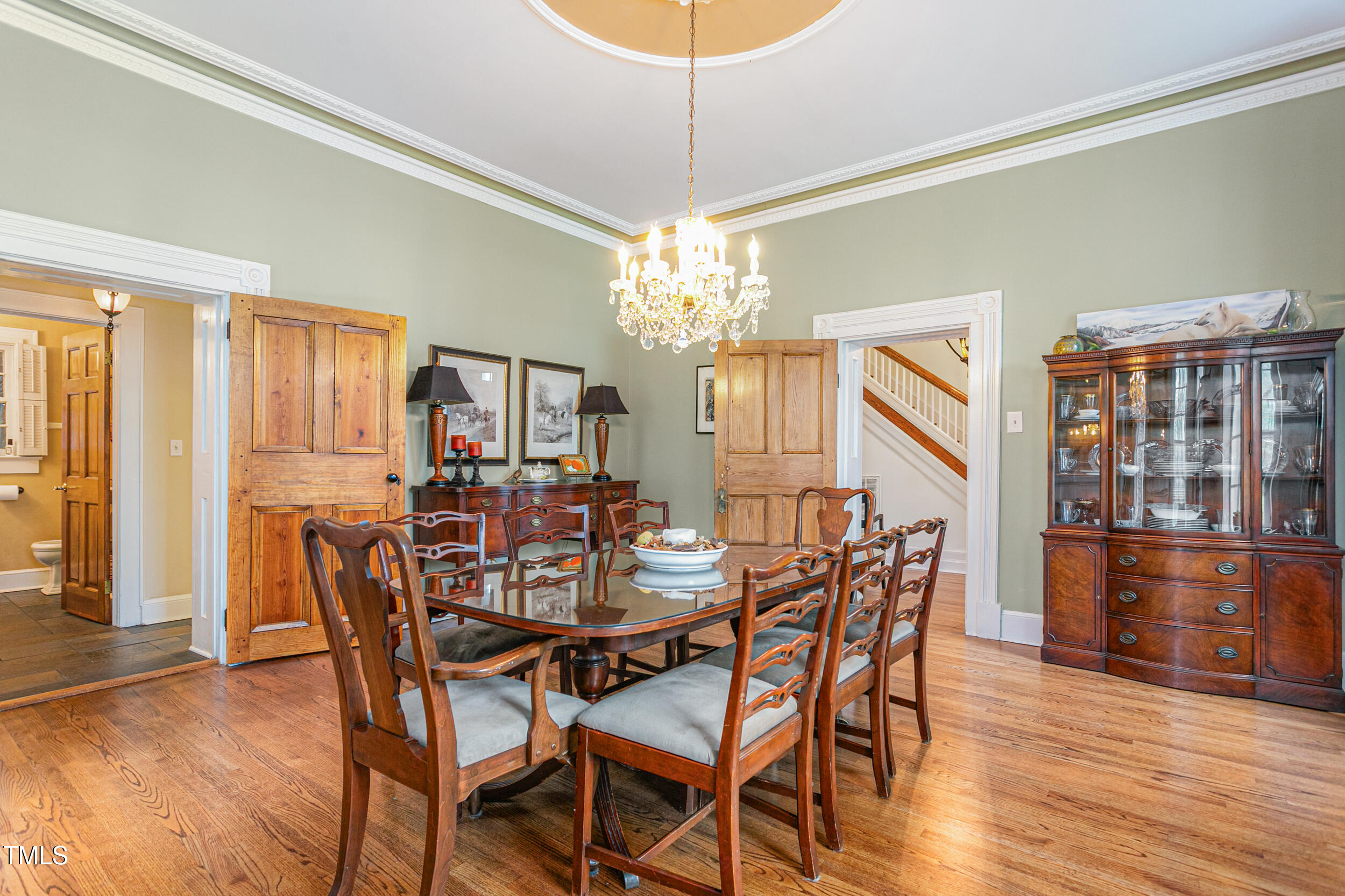 3542 Bason Road Property Photo 12