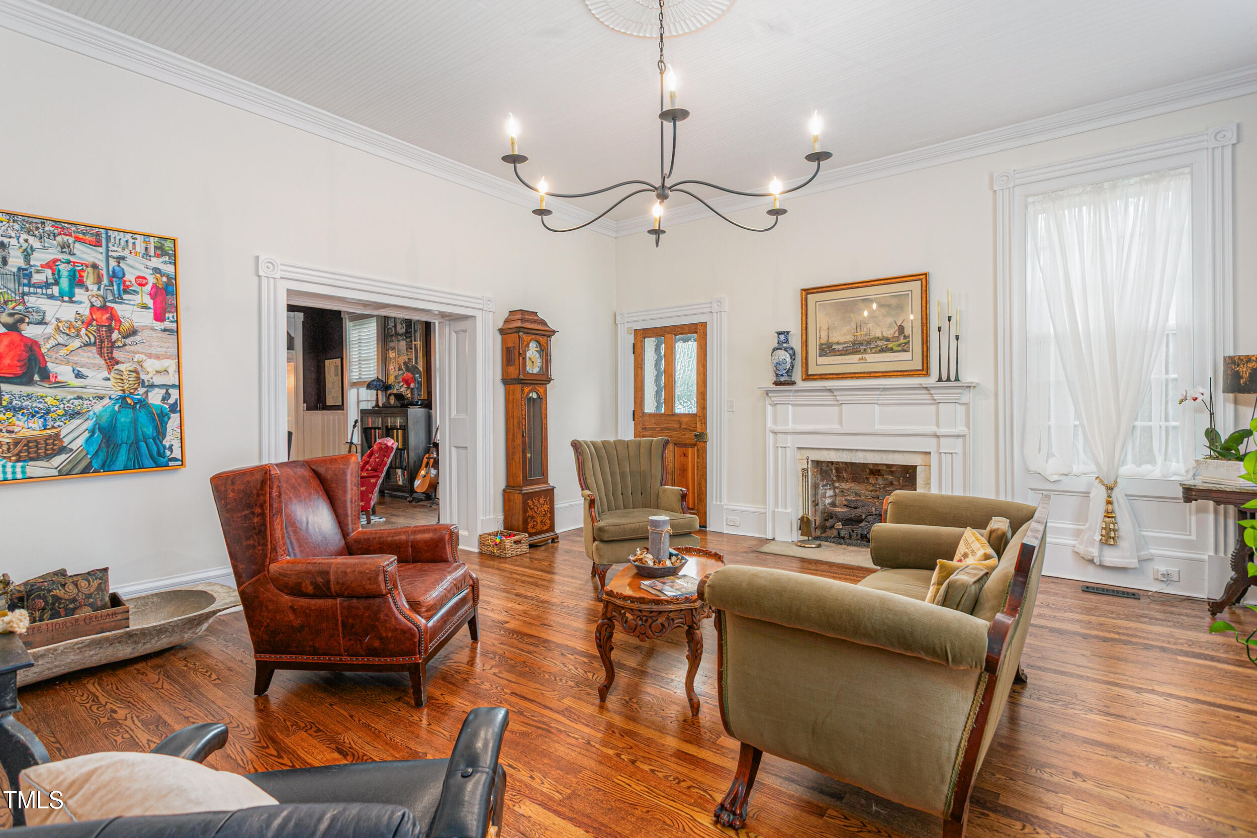 3542 Bason Road Property Photo 13