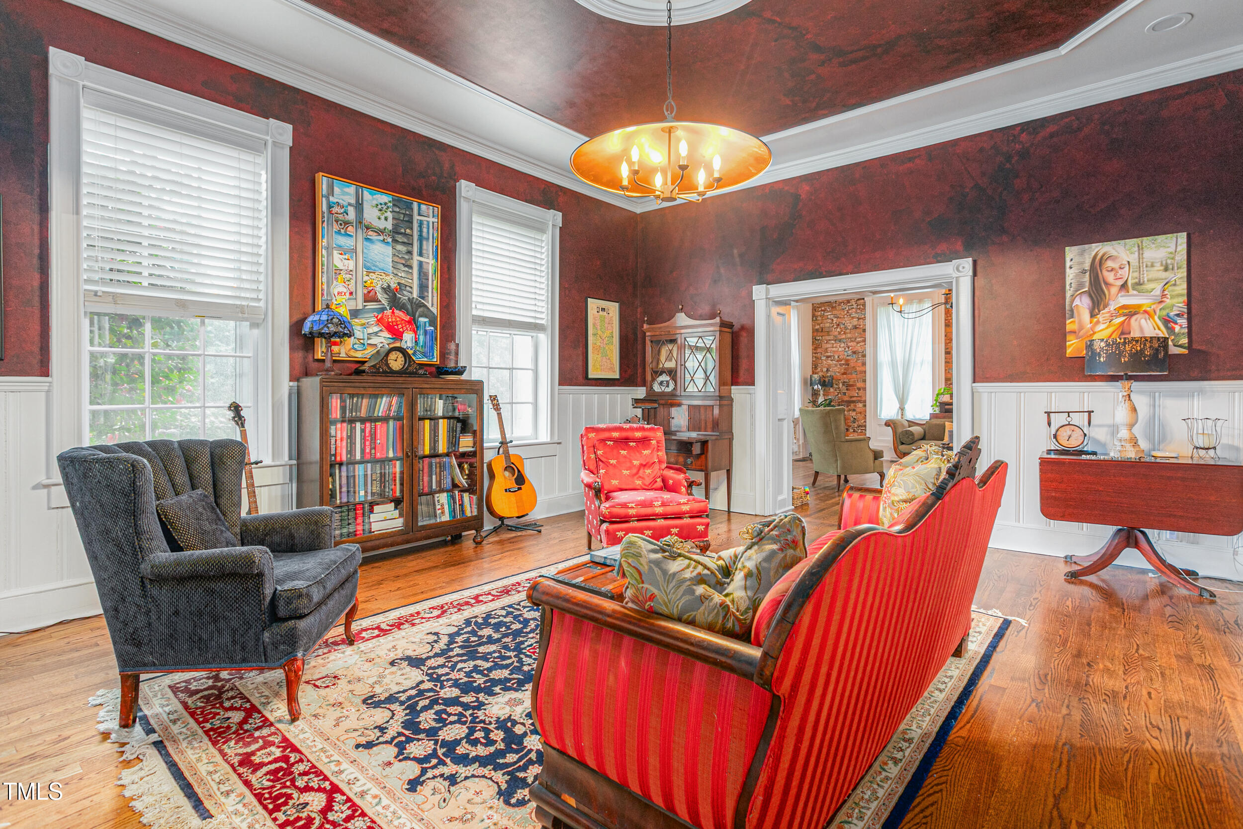3542 Bason Road Property Photo 15