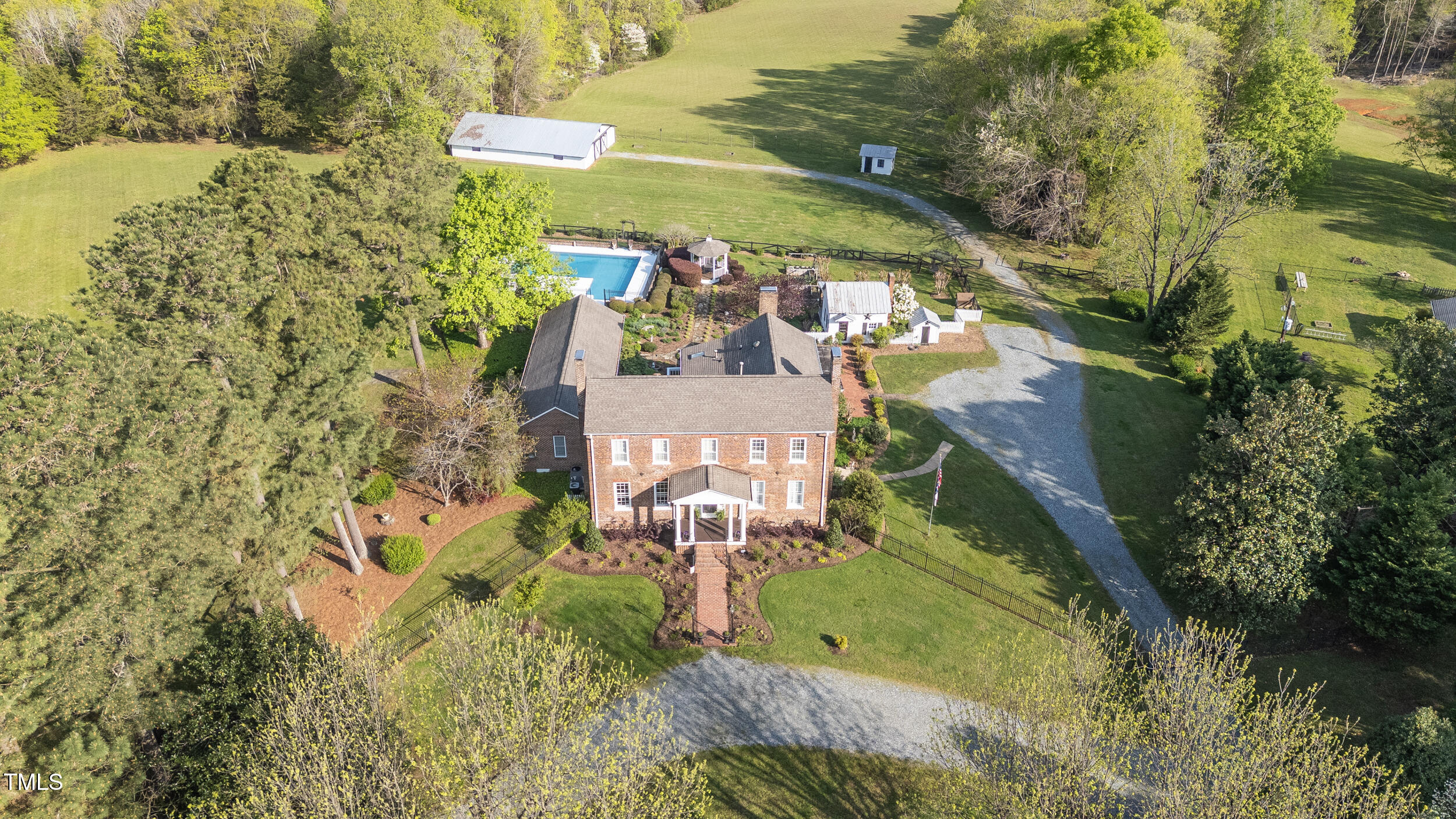 3542 Bason Road Property Photo 42