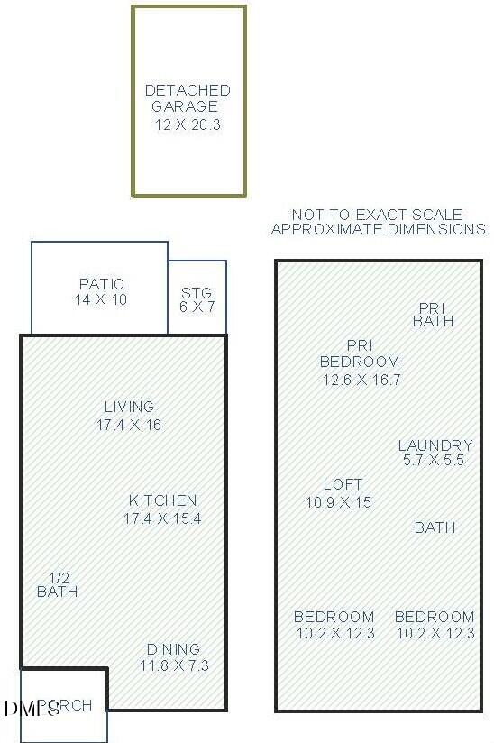 720 Winton Way 544 Property Photo 2