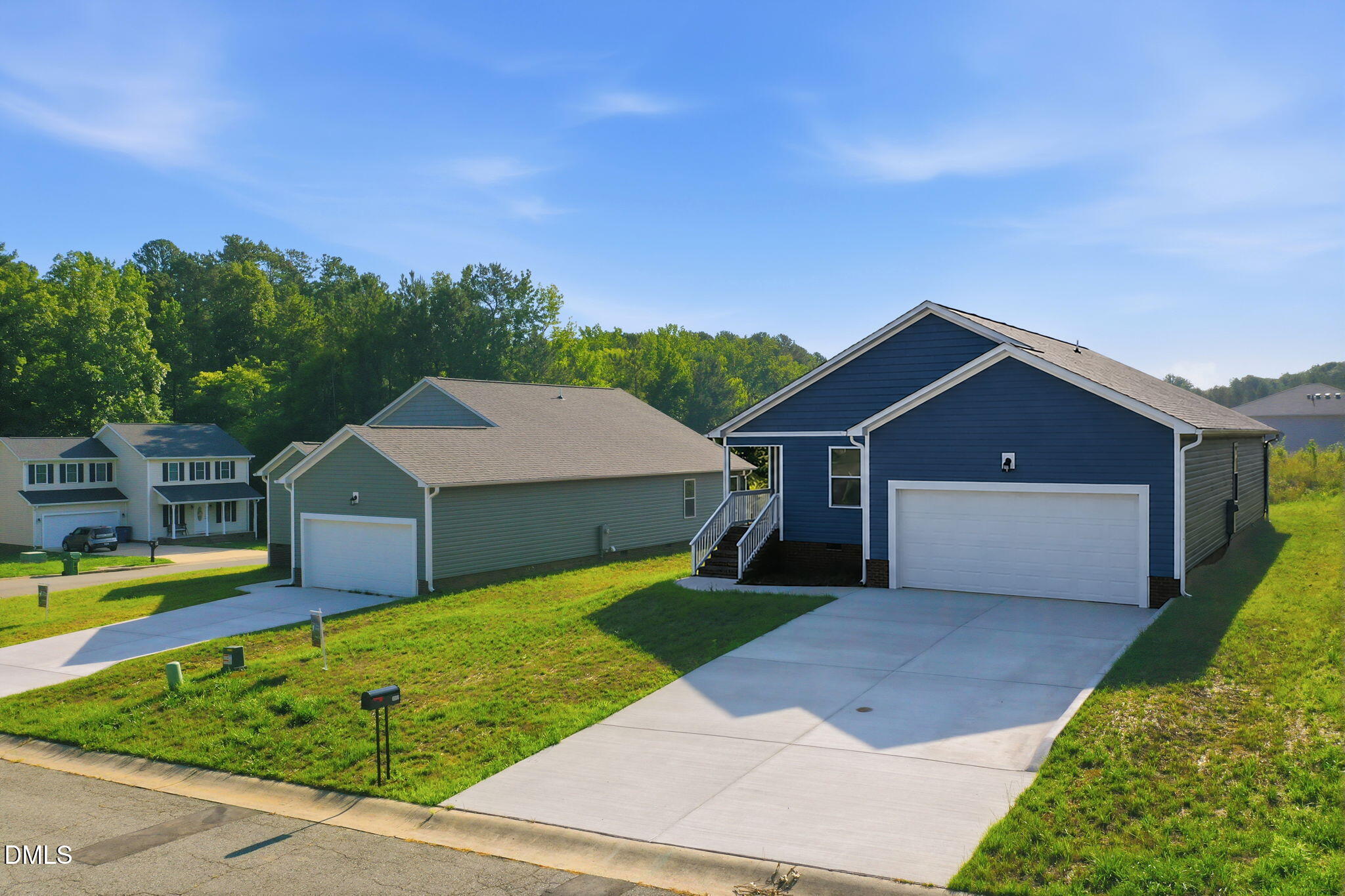3602 Old Farm Court Property Photo 2