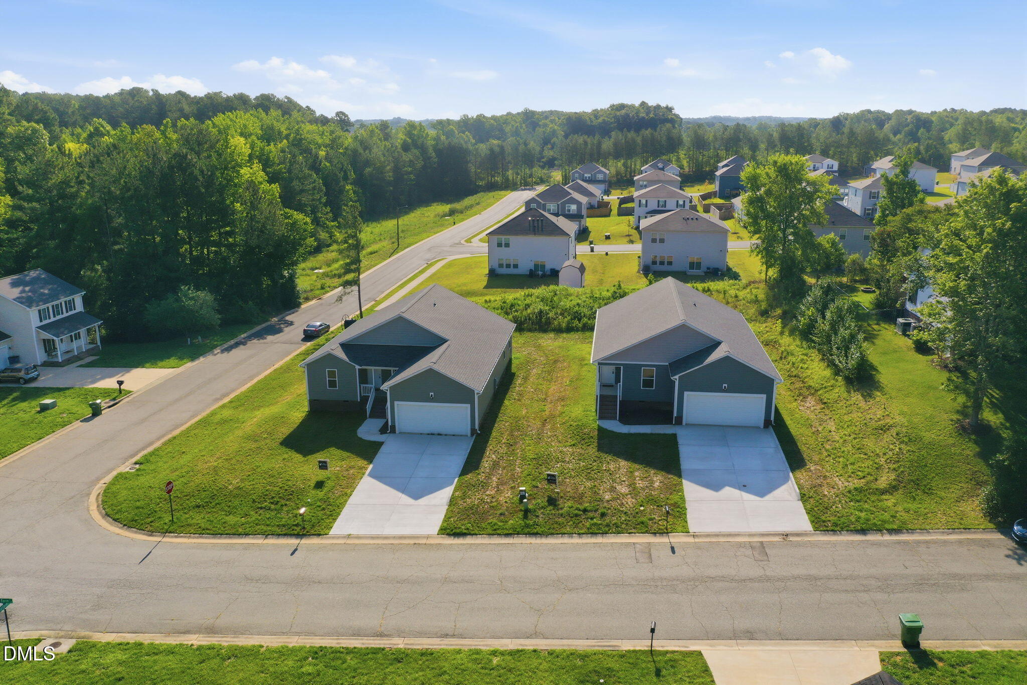 3602 Old Farm Court Property Photo 3
