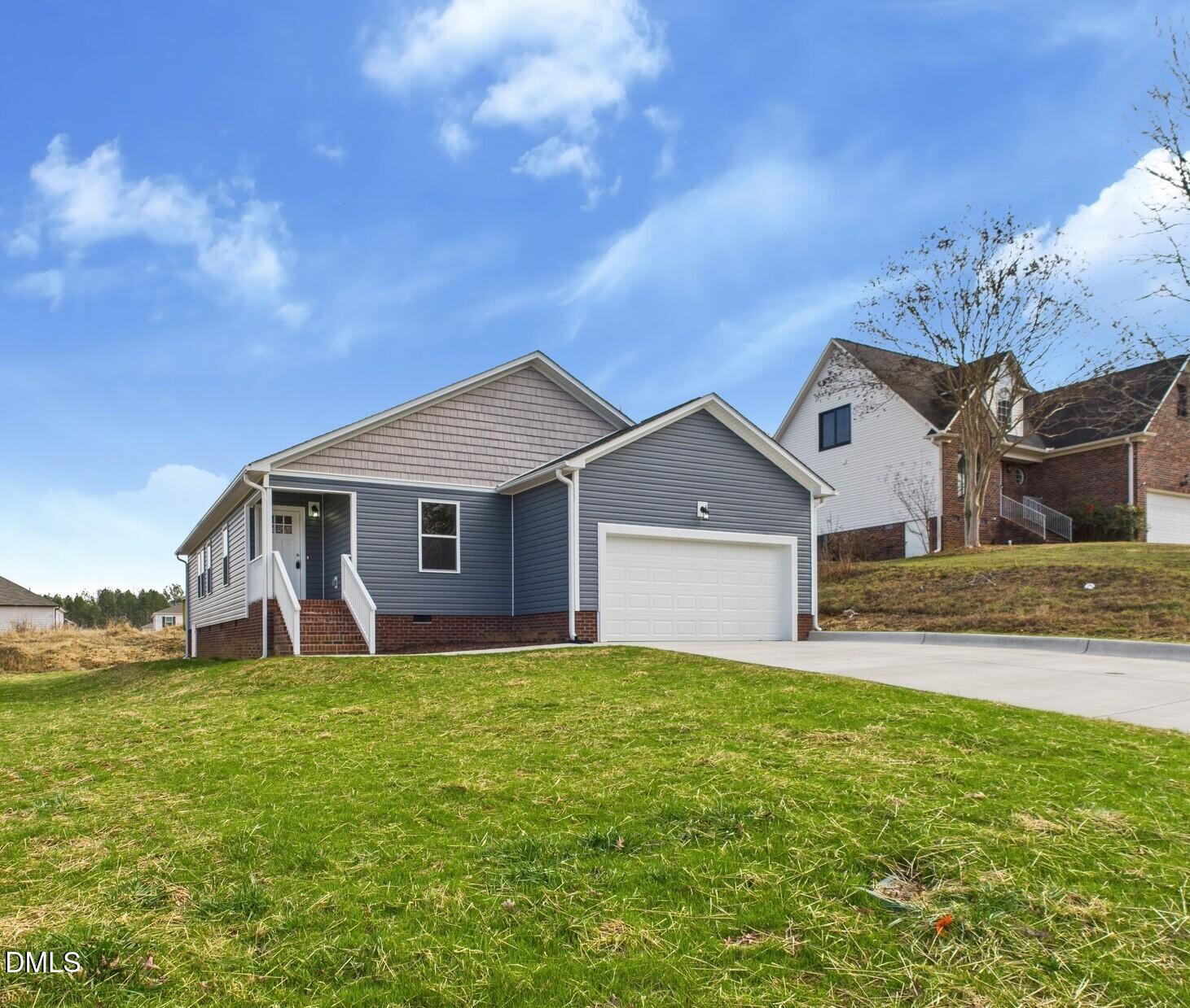 3602 Old Farm Court Property Photo 4