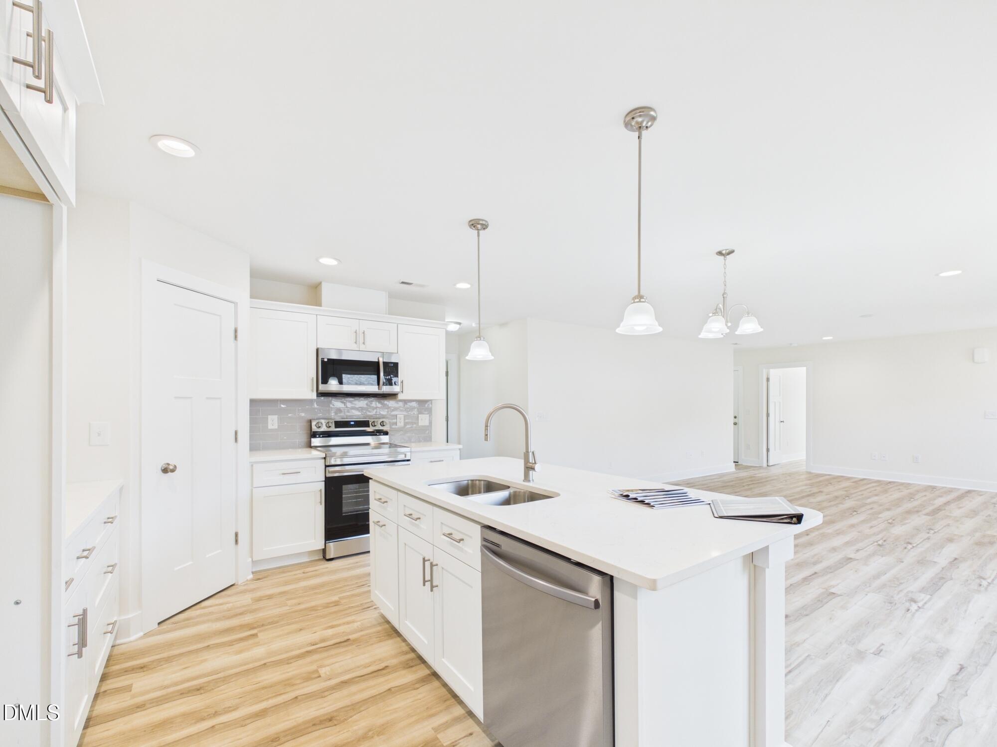3602 Old Farm Court Property Photo 10