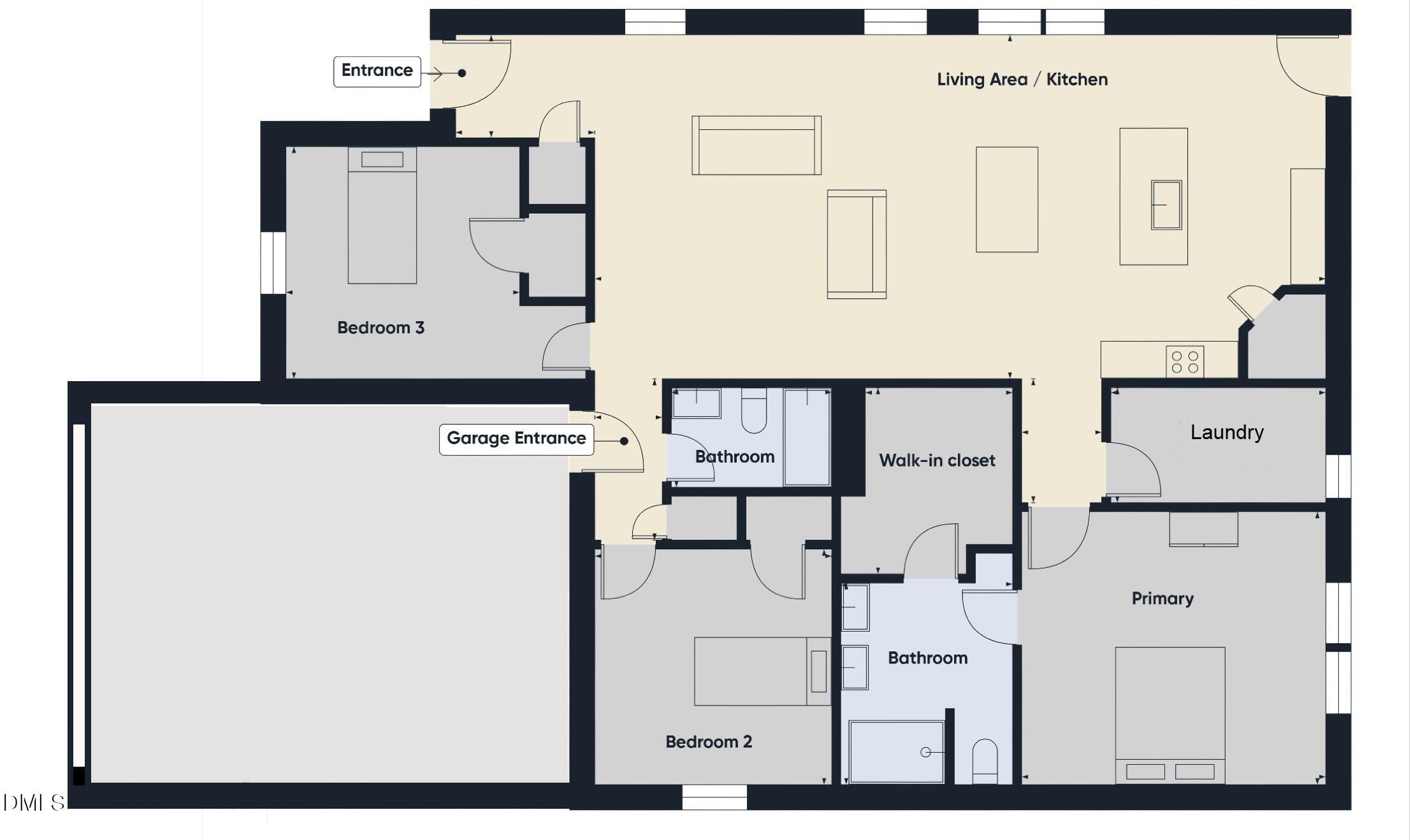3602 Old Farm Court Property Photo 19