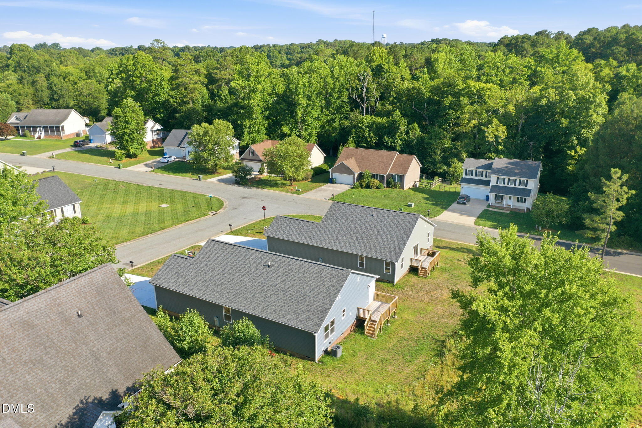 3602 Old Farm Court Property Photo 25