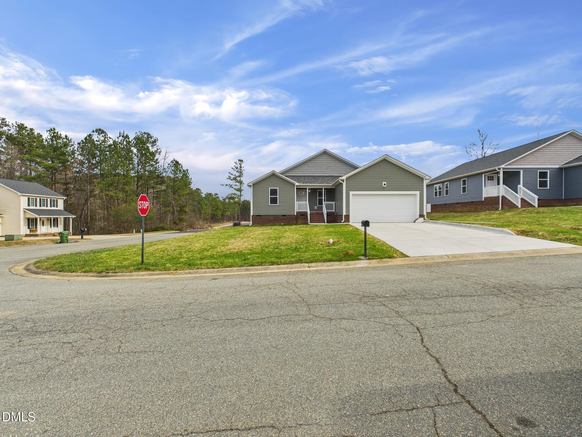 3600 Old Farm Court Property Photo 2