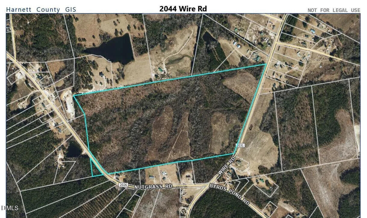 2044 Wire Road Property Photo 7