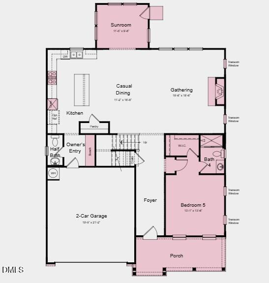 1733 Clydner Drive Property Photo 42