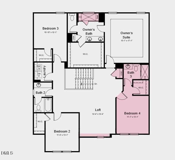 1733 Clydner Drive Property Photo 43