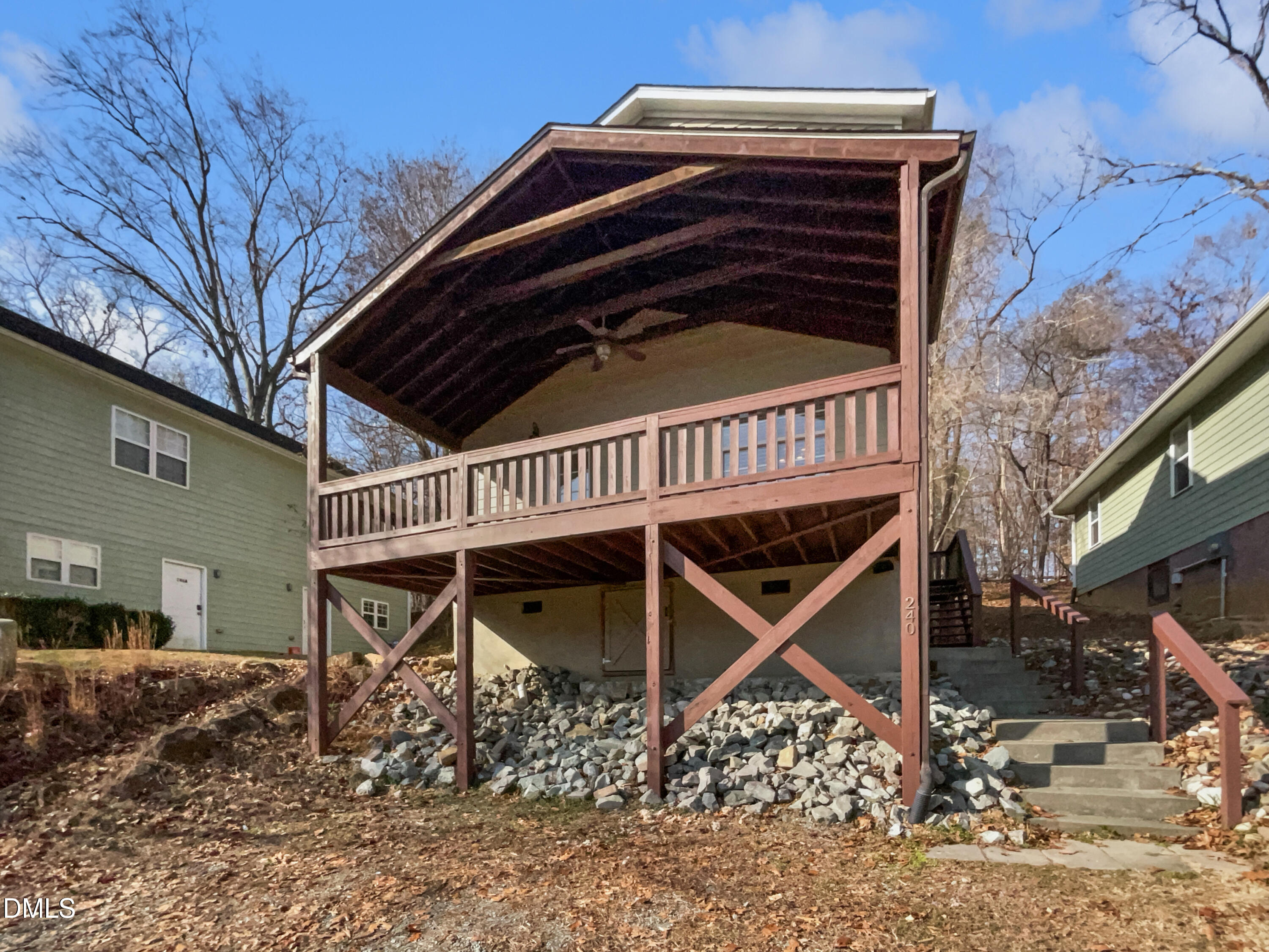 240 Jay Street Property Photo 1