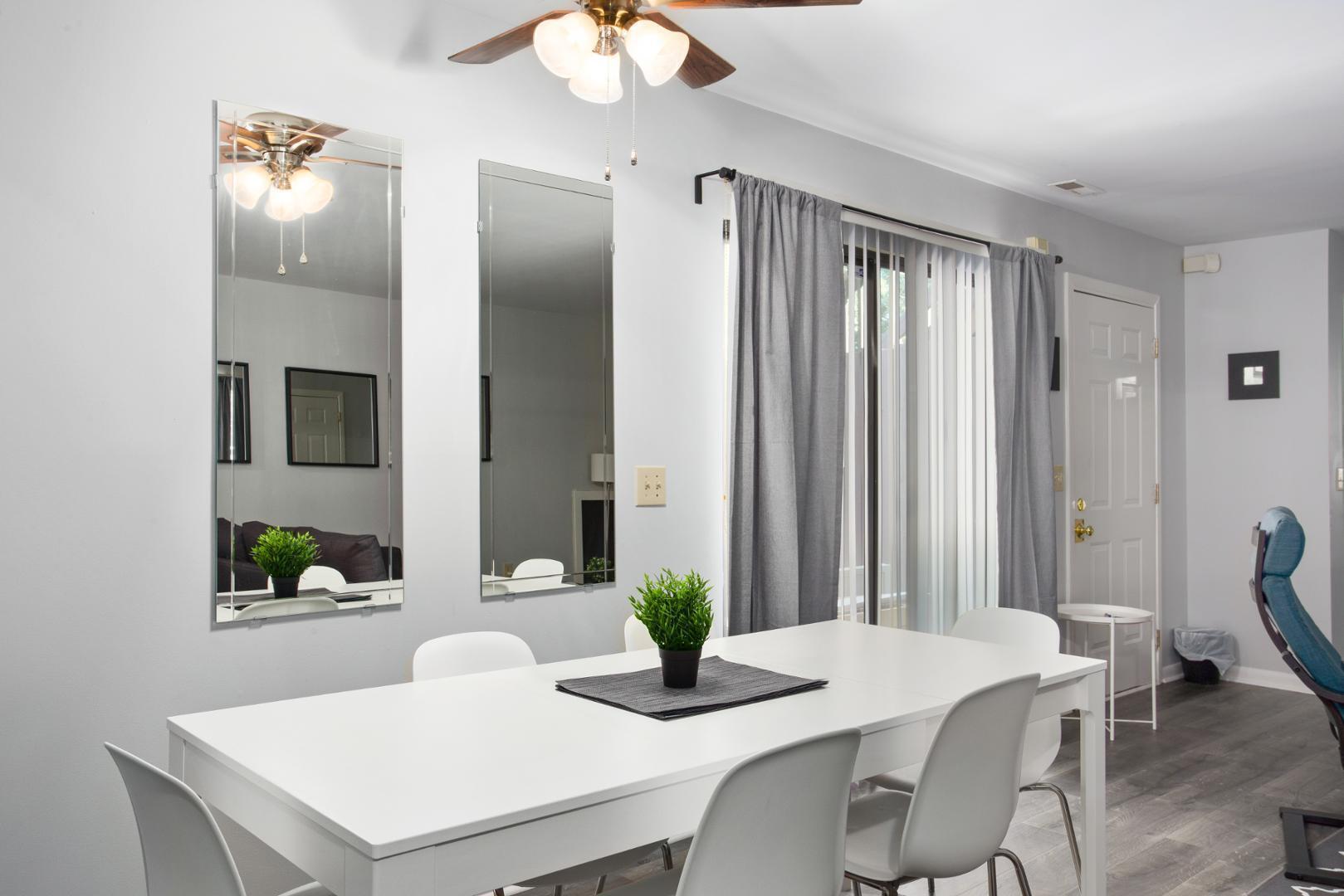 334 Summerwalk Circle Property Photo 2