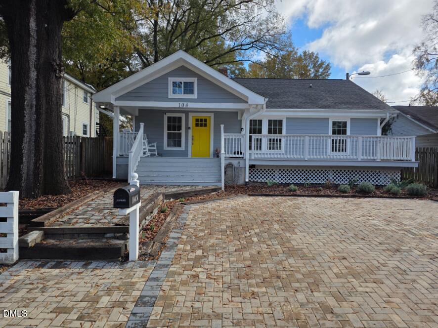 104 N Hyde Park Avenue Property Photo 37