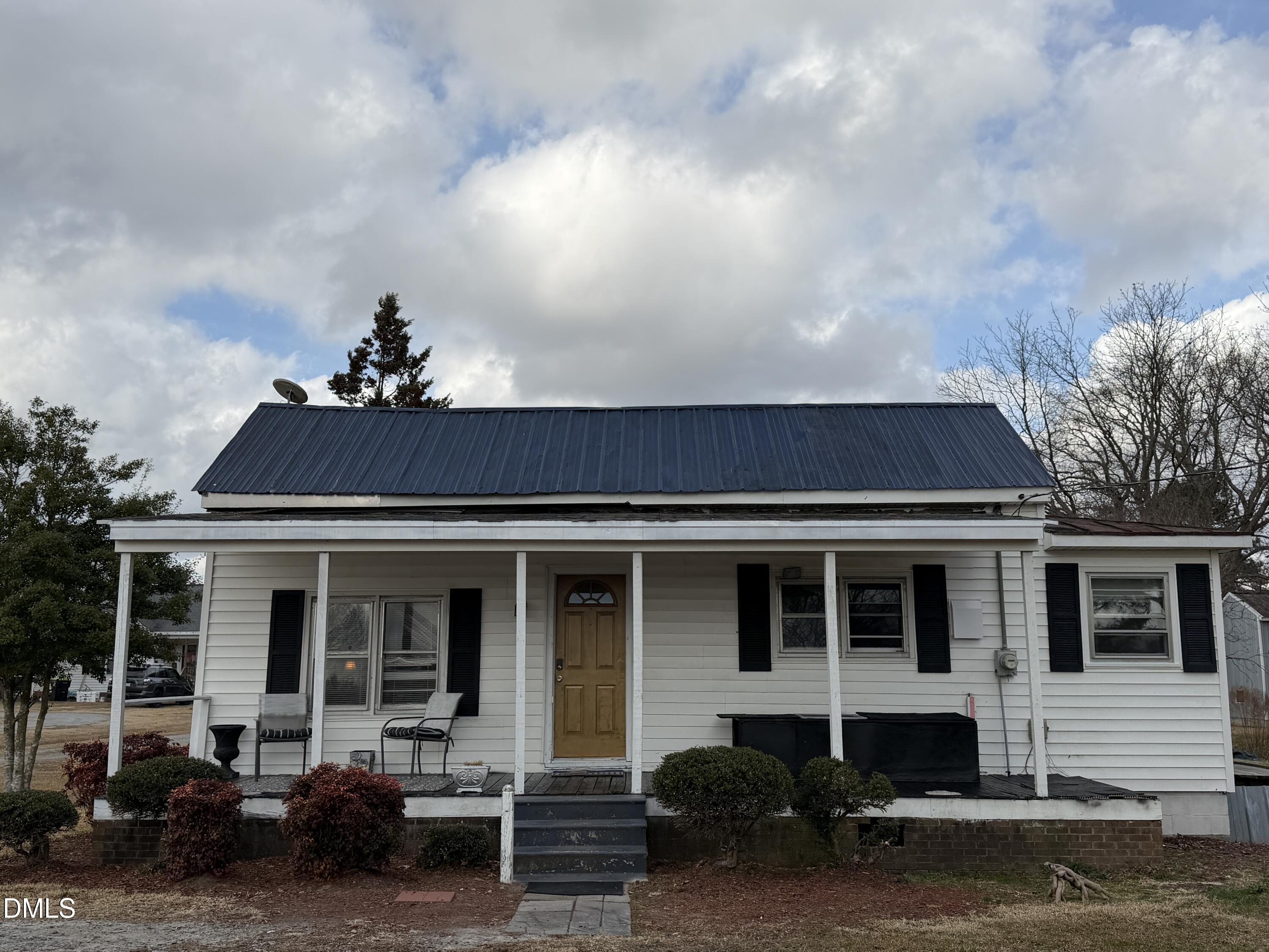 1570 Gurganus Road Property Photo 1