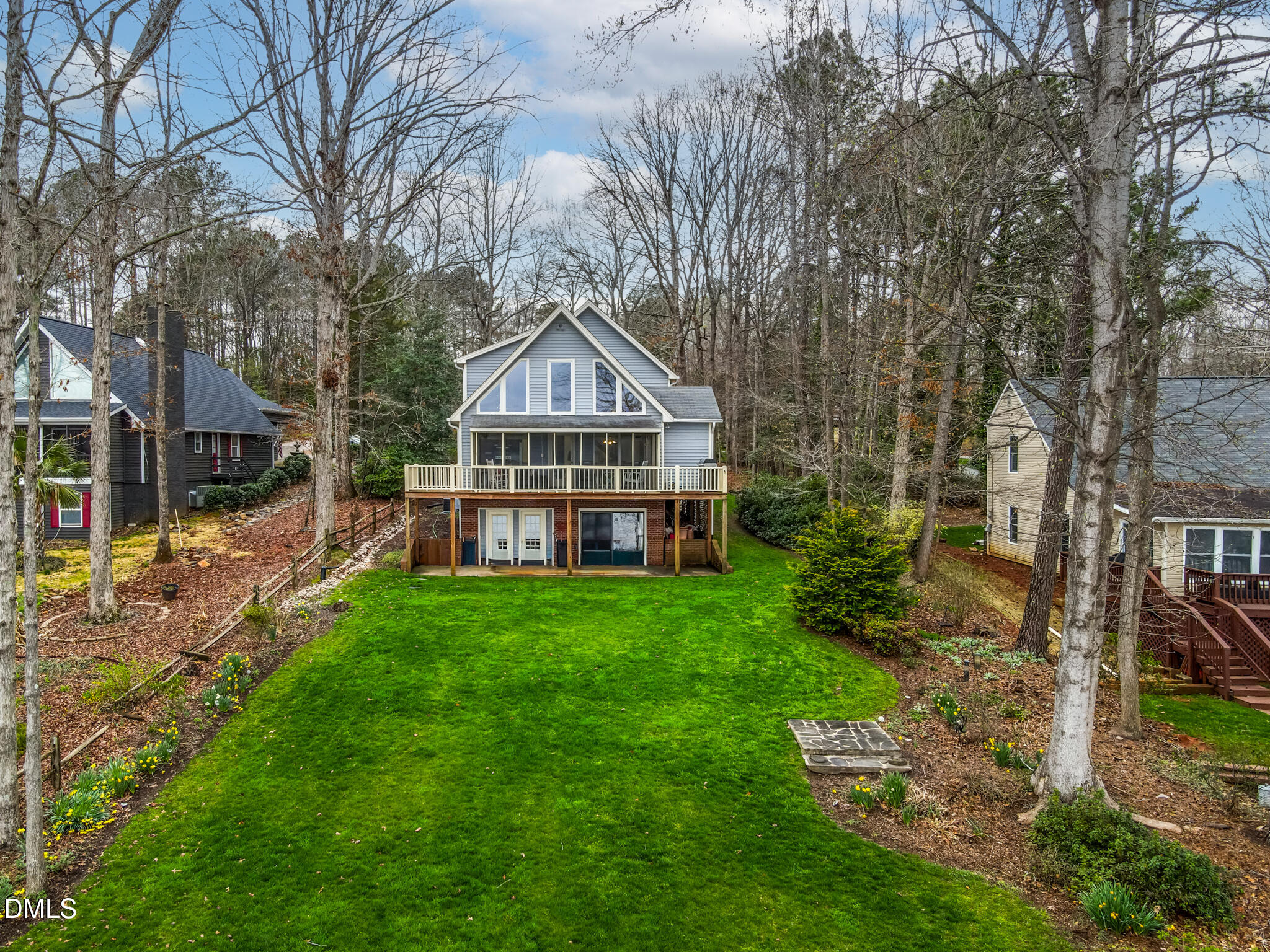 651 Sagamore Drive Property Photo 1