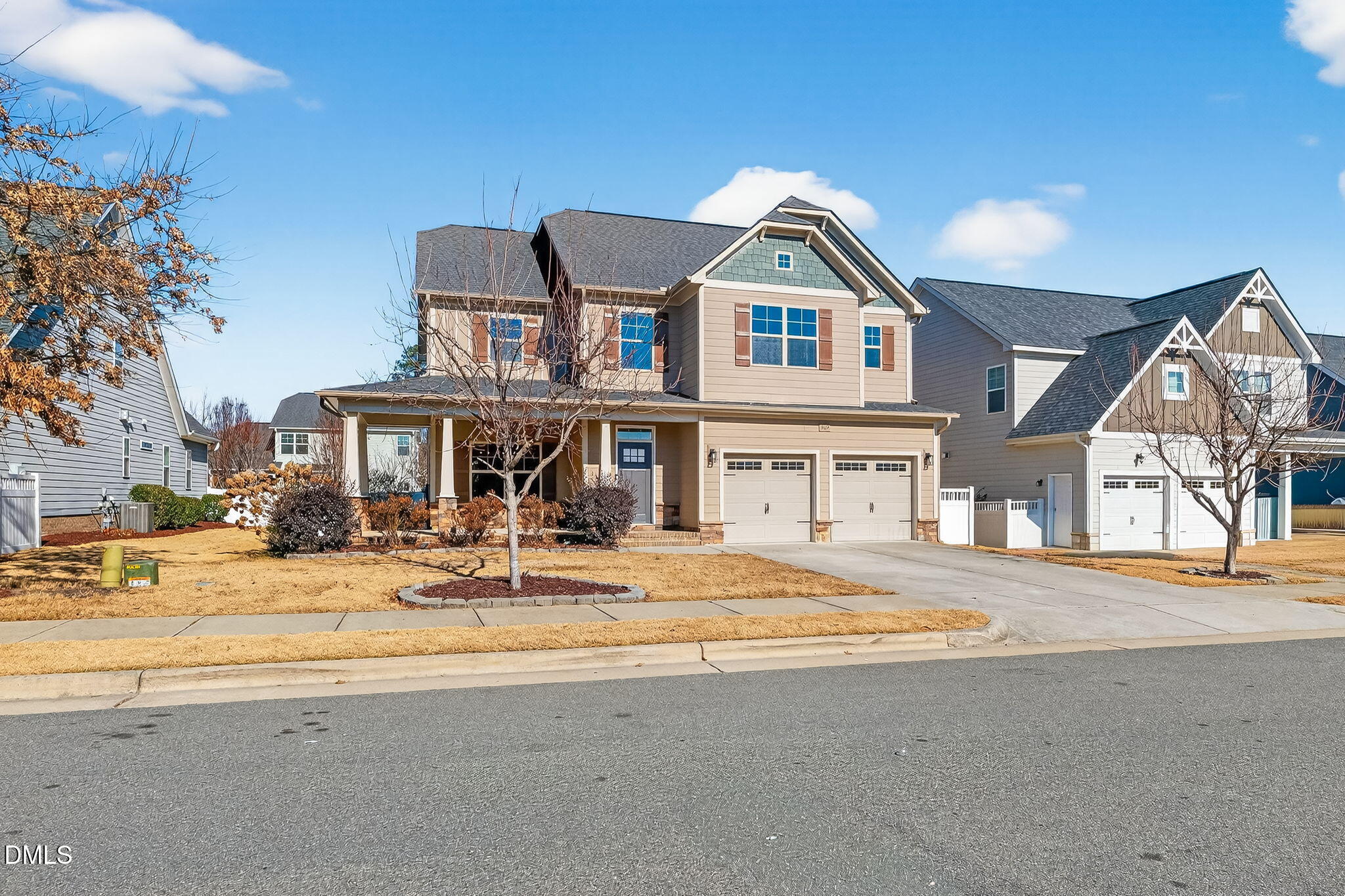 409 Midlander Drive Property Photo 4