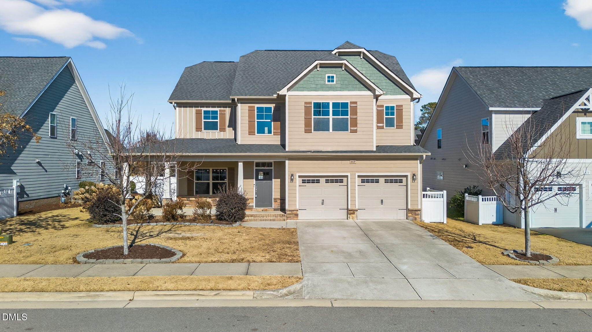 409 Midlander Drive Property Photo 43