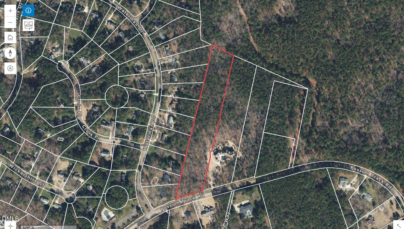 15516 Possum Track Road Property Photo 2