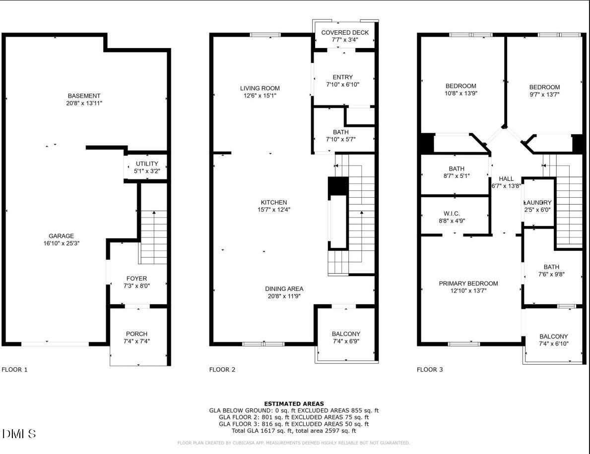 820 Laurel Gate Drive Property Photo 6