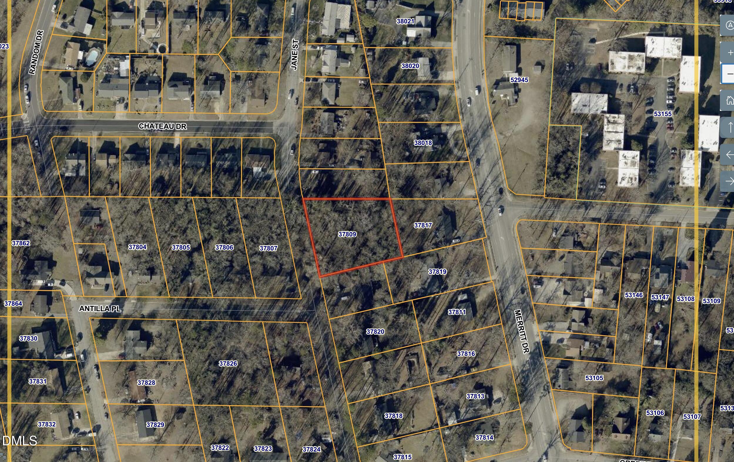 1905 Jane Street Property Photo 1