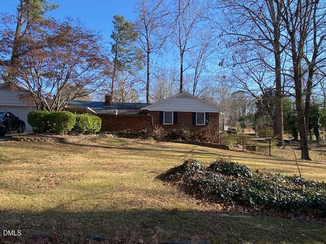 314 Willowood Drive Property Photo 1