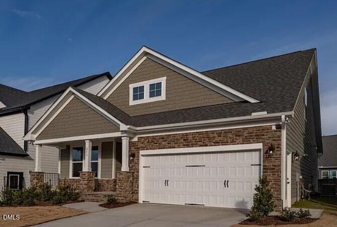 1415 Broad Oak Drive Property Photo 2