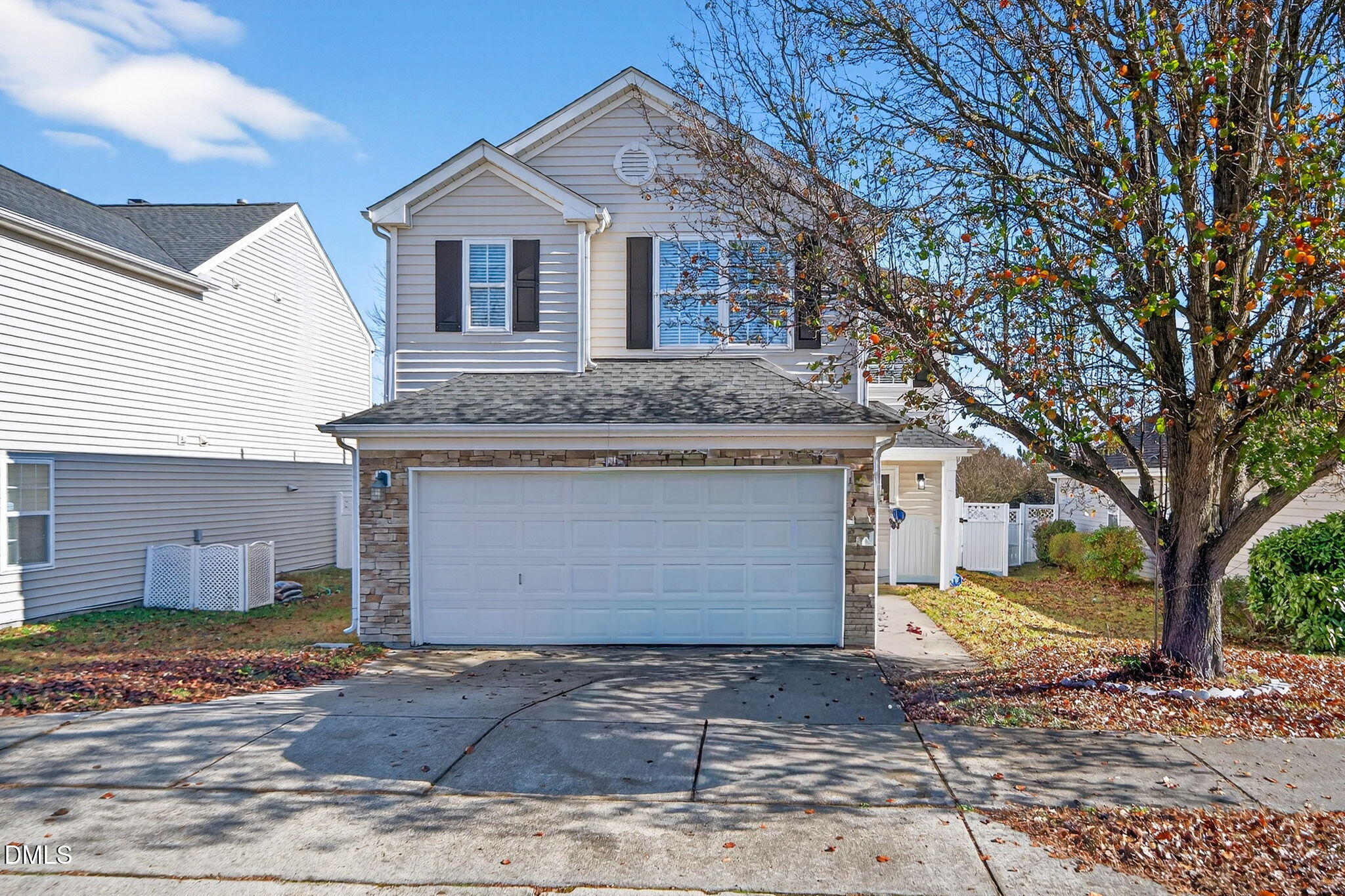 4828 Mocha Lane Property Photo 1