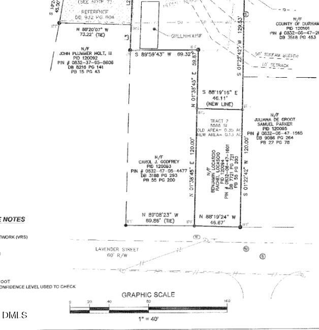 611 E Lavender Avenue Property Photo 3