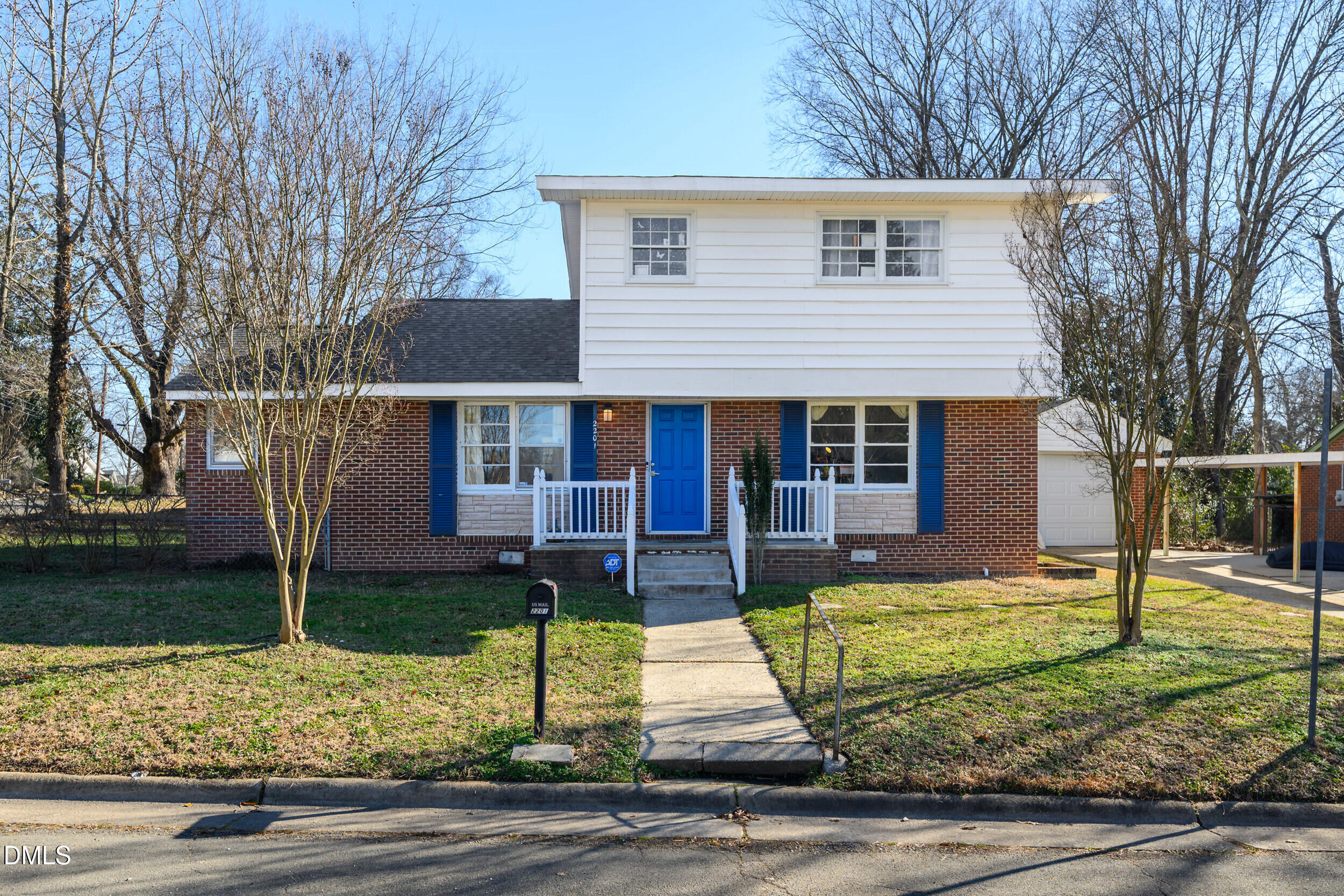 2201 Otis Street Property Photo 1