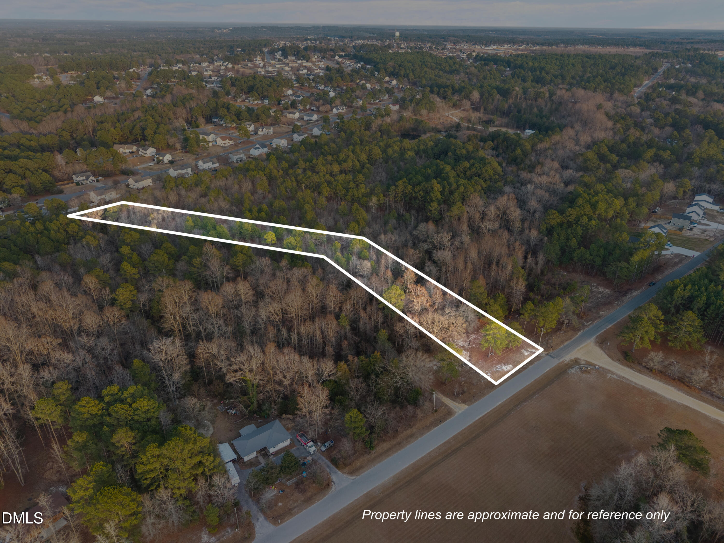 922 Roberts Road Property Photo 1