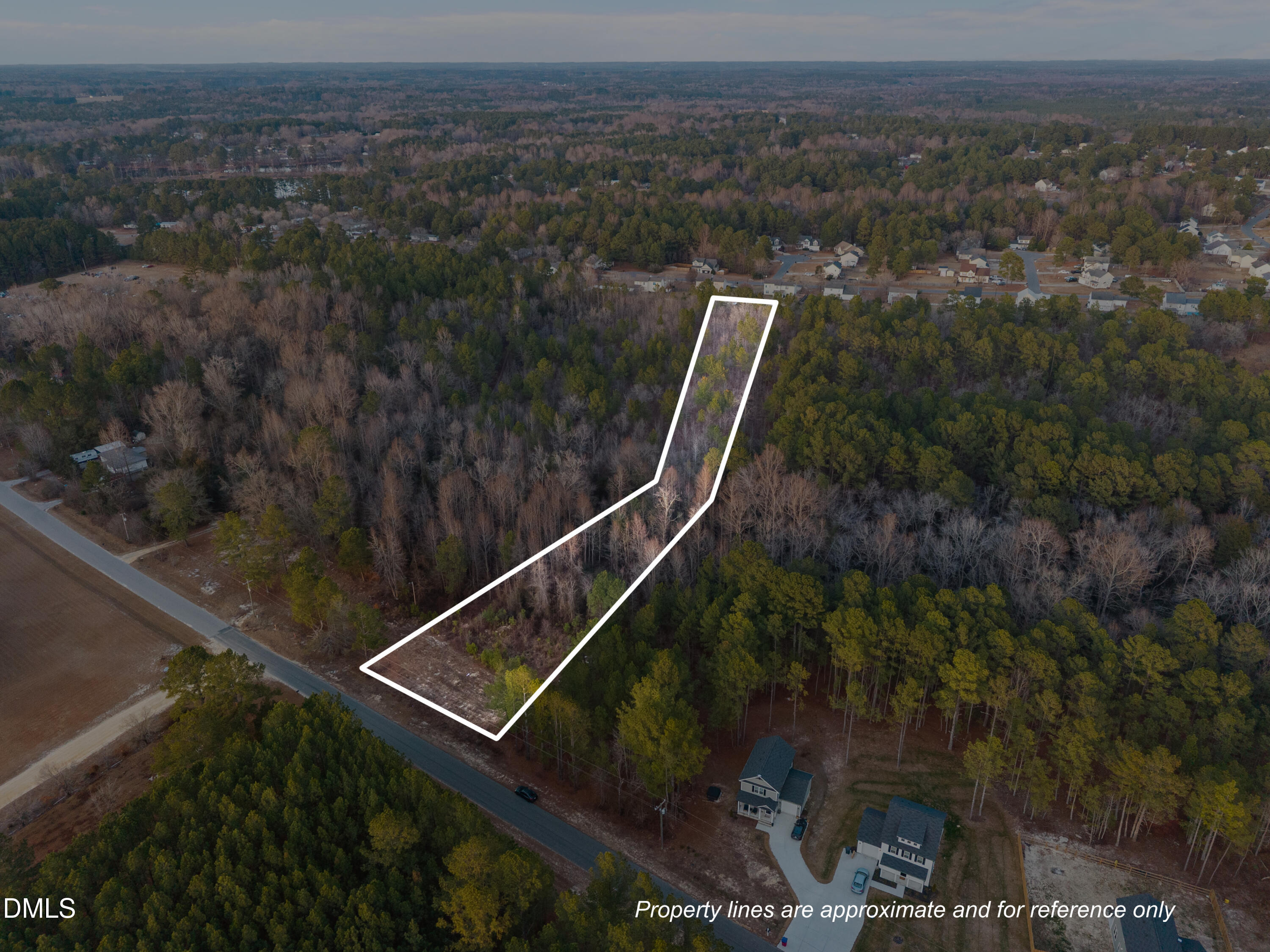 862 Roberts Road Property Photo 4