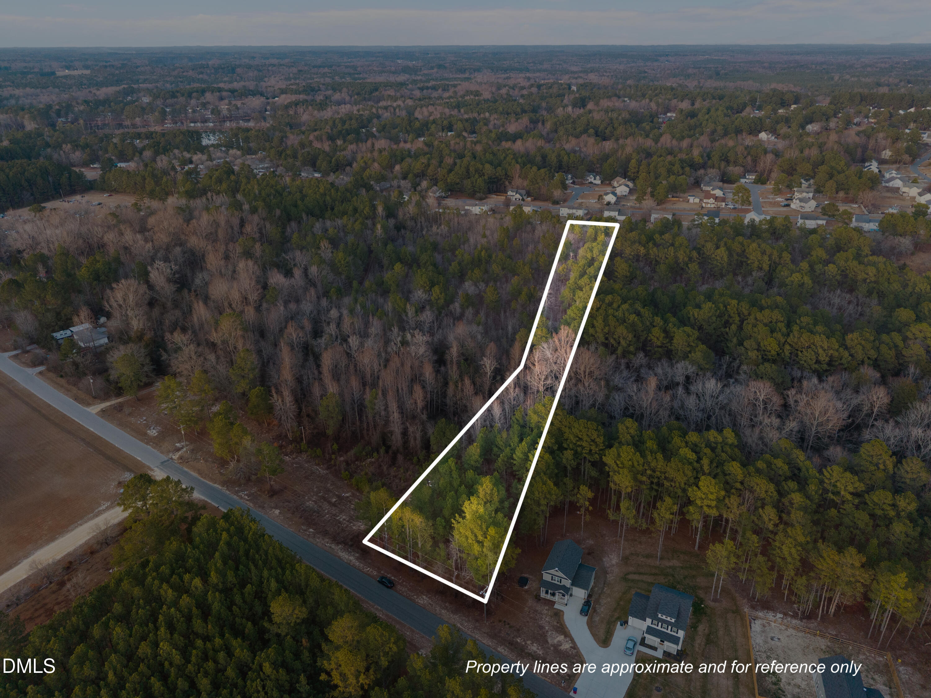842 Roberts Road Property Photo 1