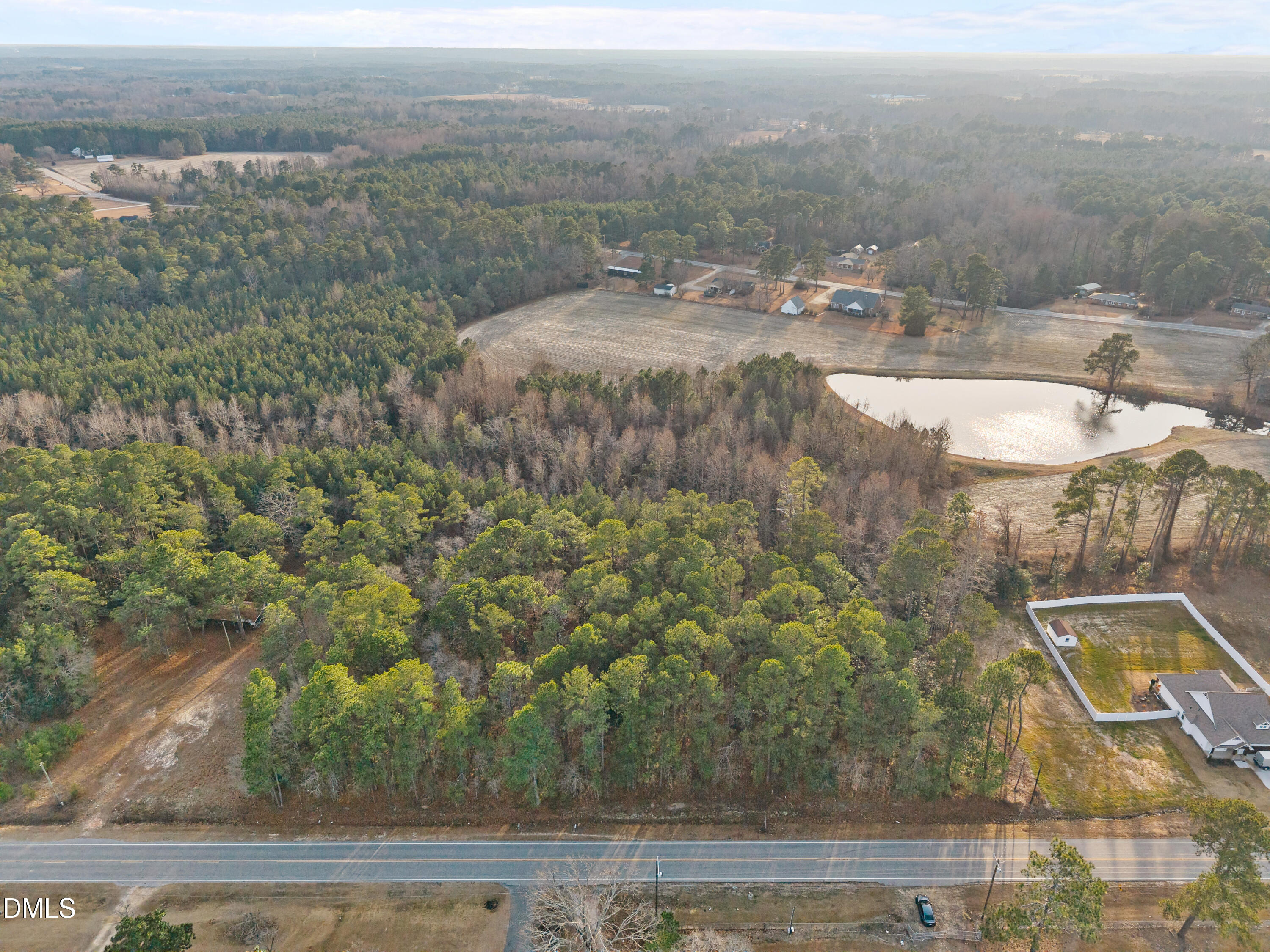 8407 Old Us Hwy 421 Property Photo 2
