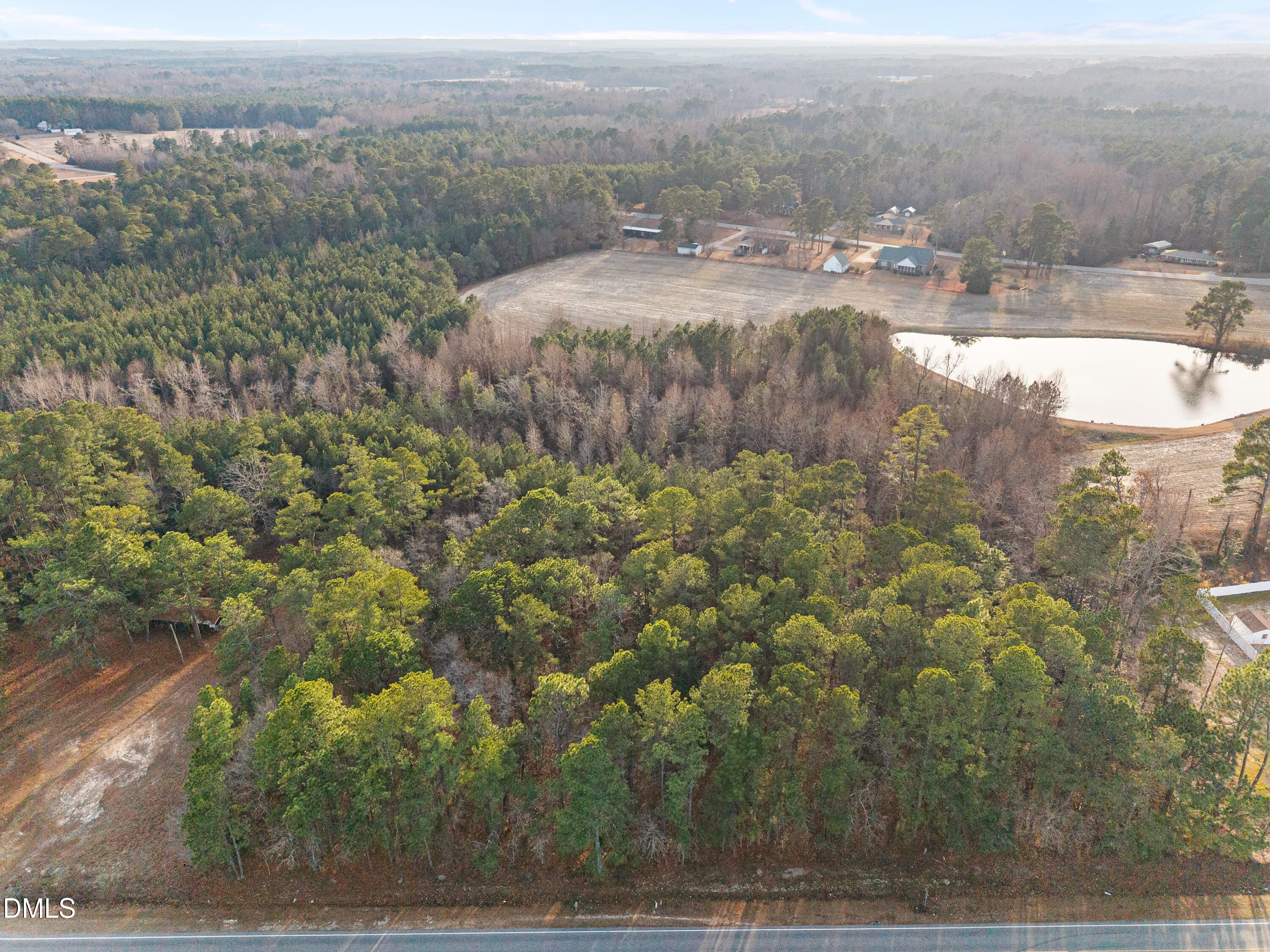 8407 Old Us Hwy 421 Property Photo 4