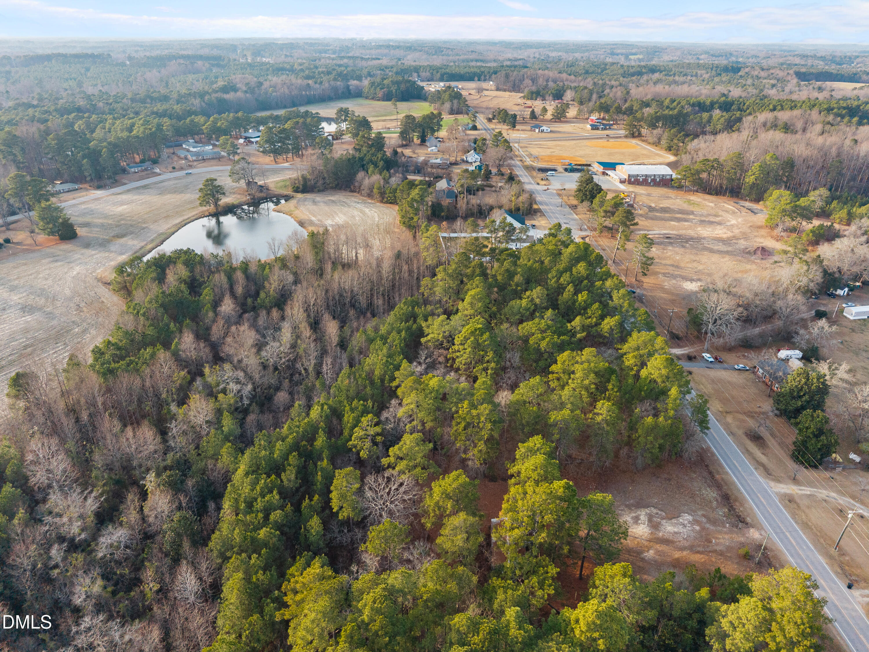 8407 Old Us Hwy 421 Property Photo 5