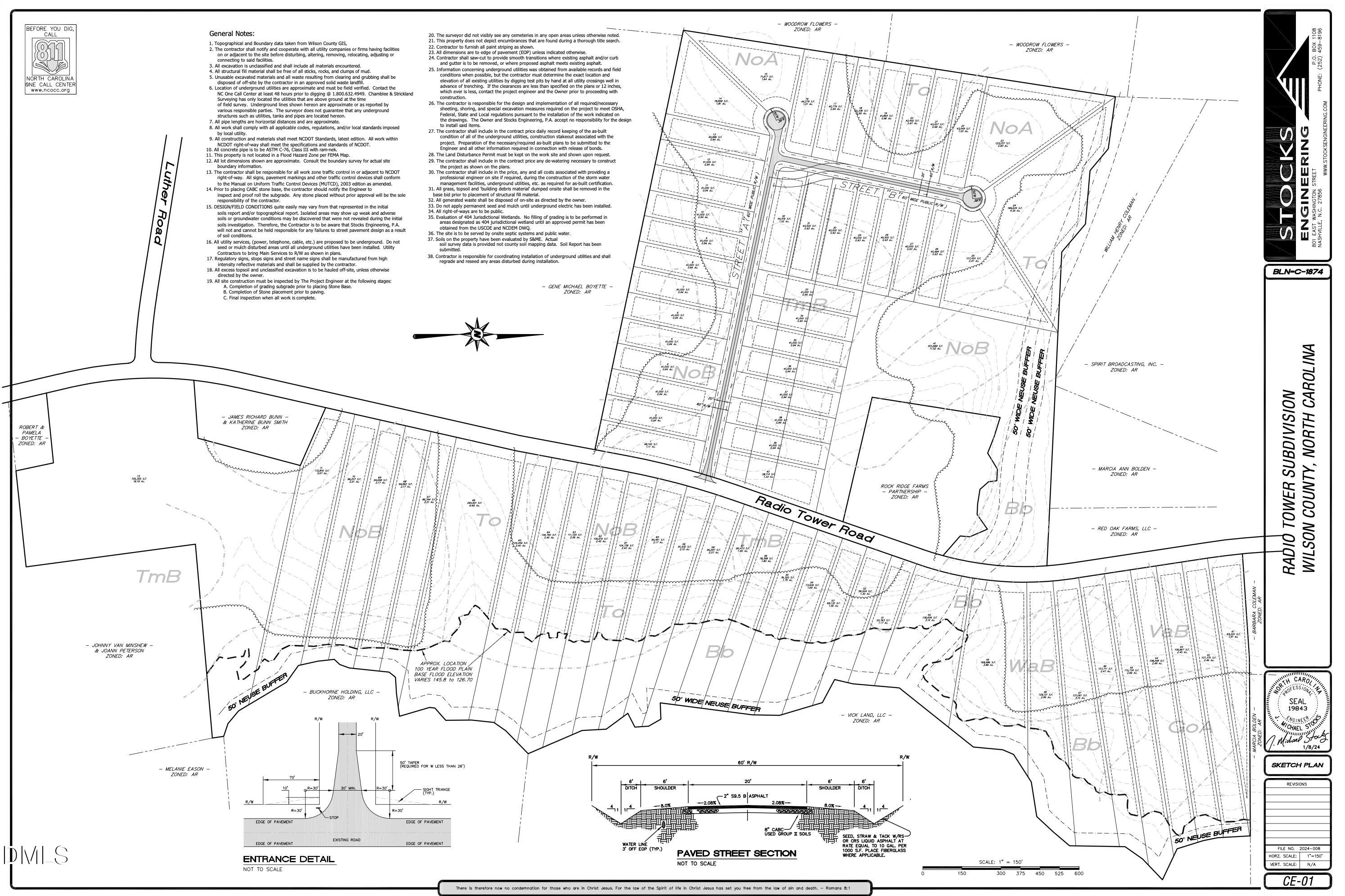 0 Radio Tower Road Property Photo 1