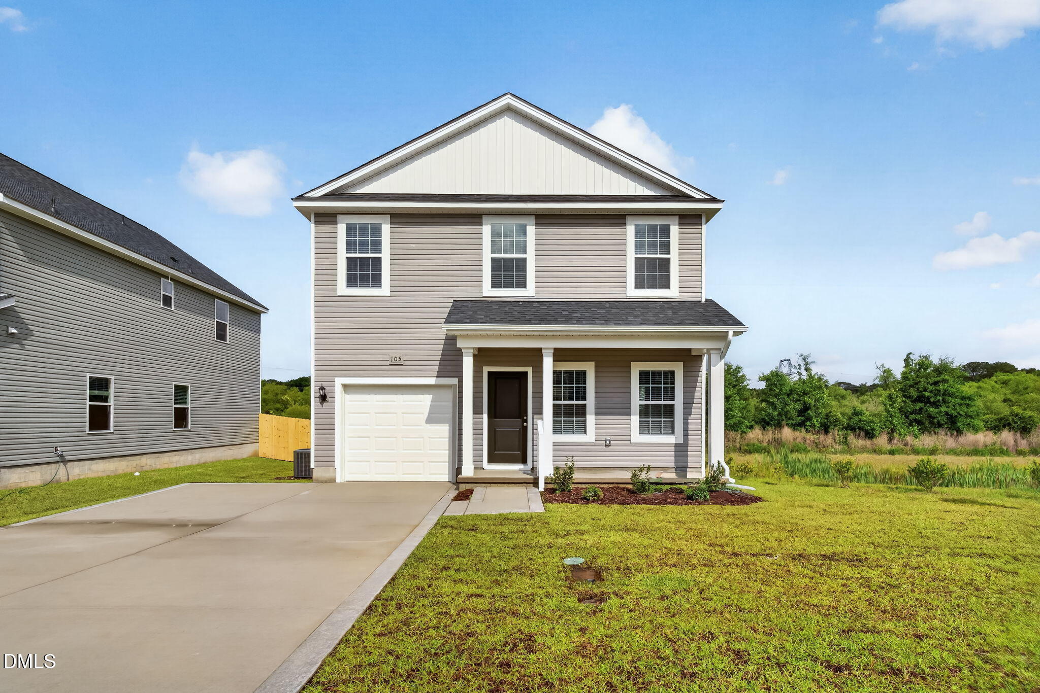 105 Stout Landing Property Photo 1