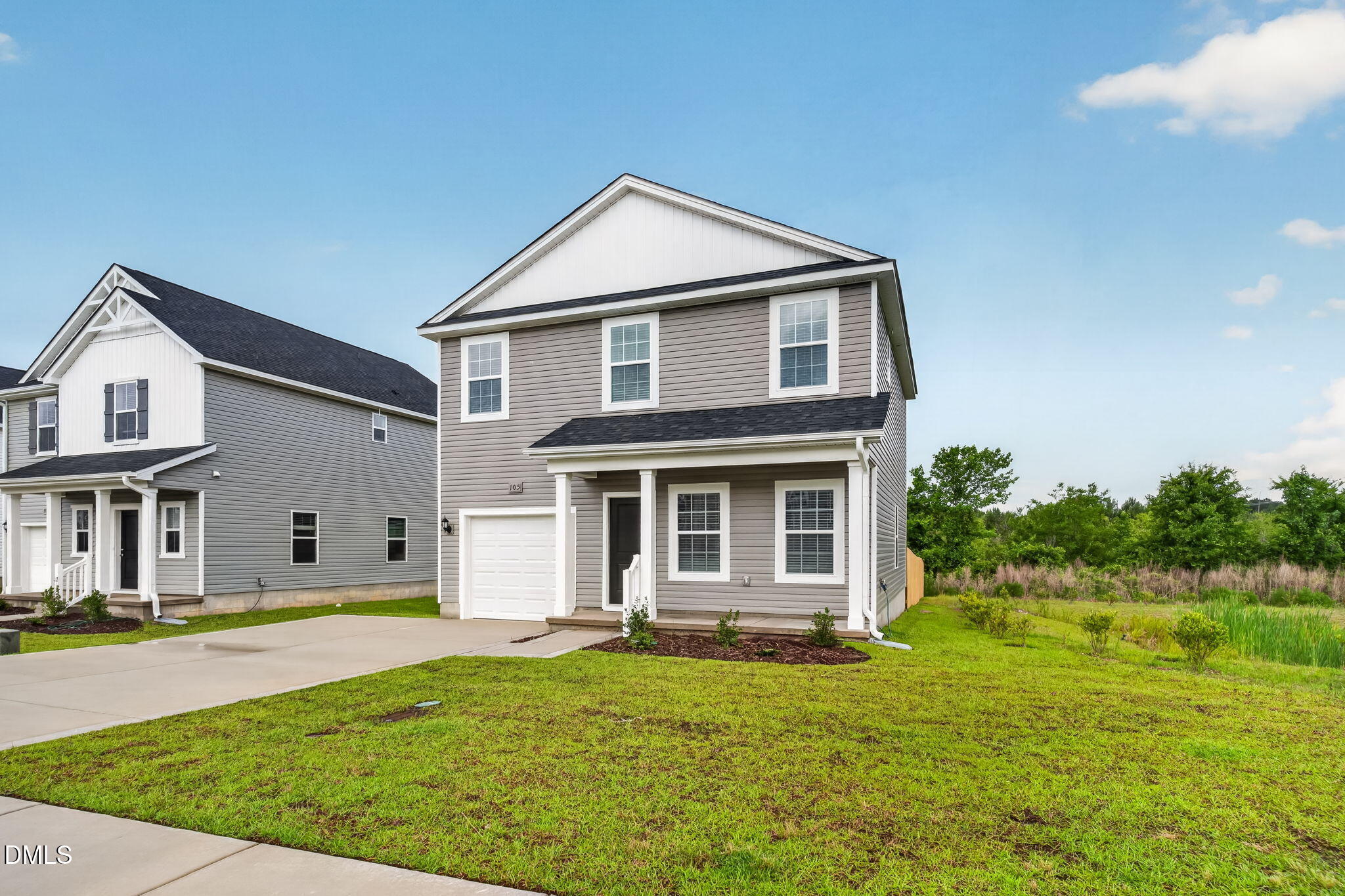 105 Stout Landing Property Photo 3